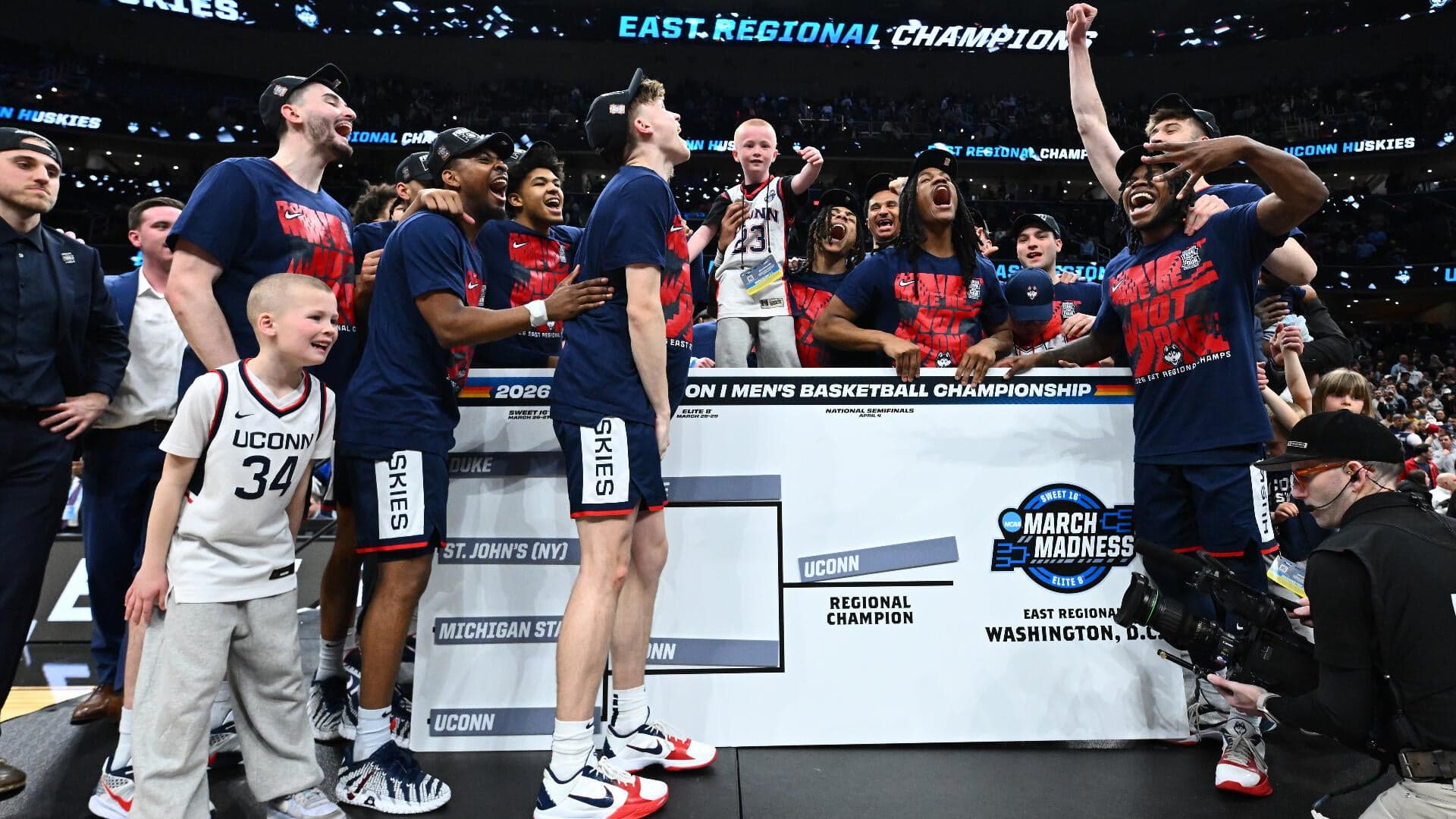 Winners and Losers of NCAA Tournament Expansion: Who benefits or suffers in new 76-team March Madness bracket