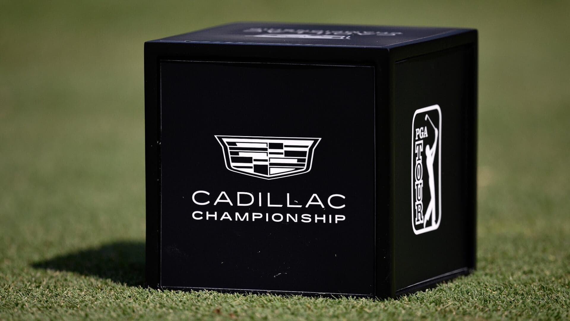 2026 Cadillac Championship TV schedule, coverage: Where to watch PGA Tour's return to the Blue Monster