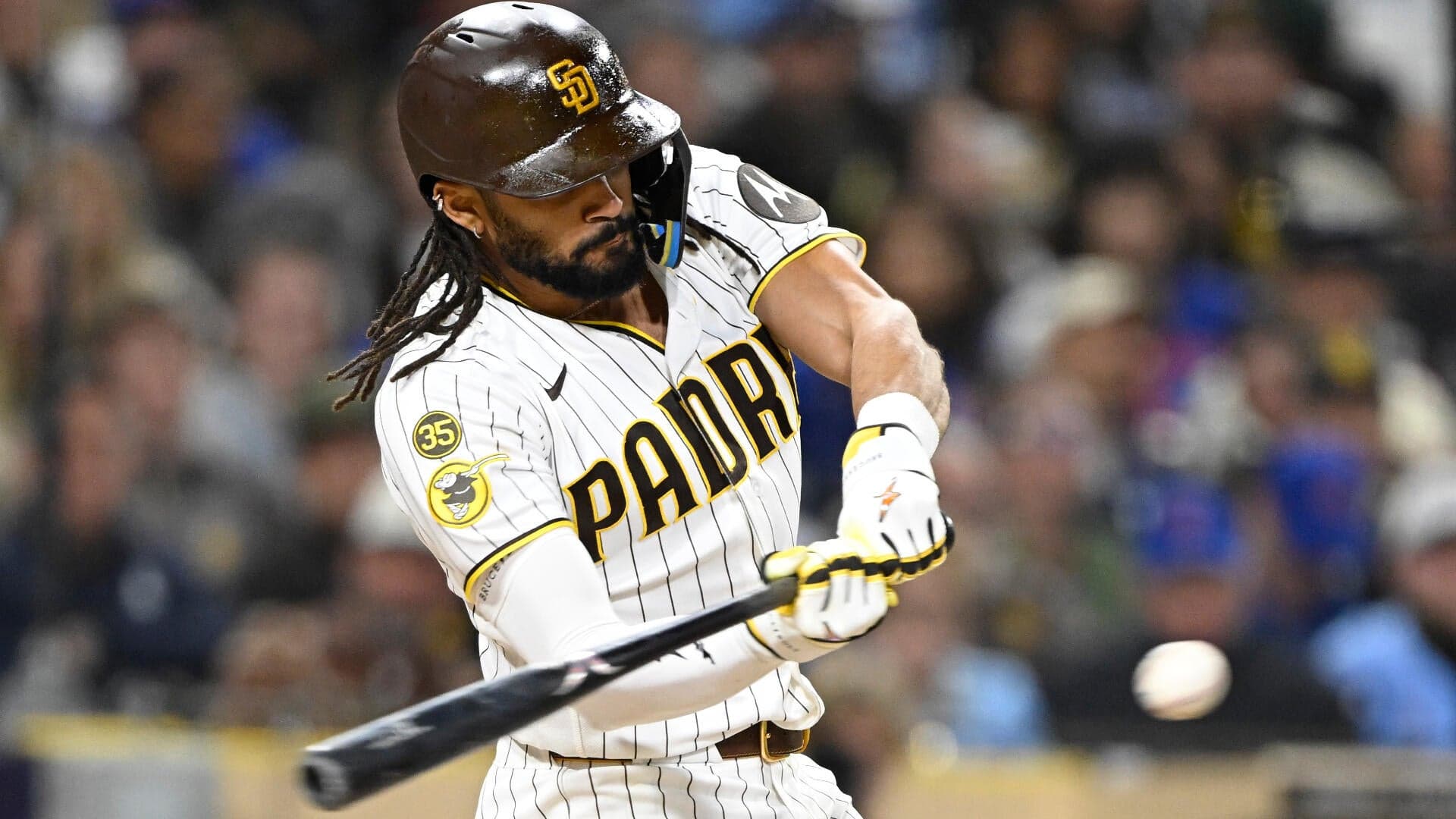 Fantasy Baseball Trade Values: Fernando Tatis and Ronald Acuña headline top buy-low targets