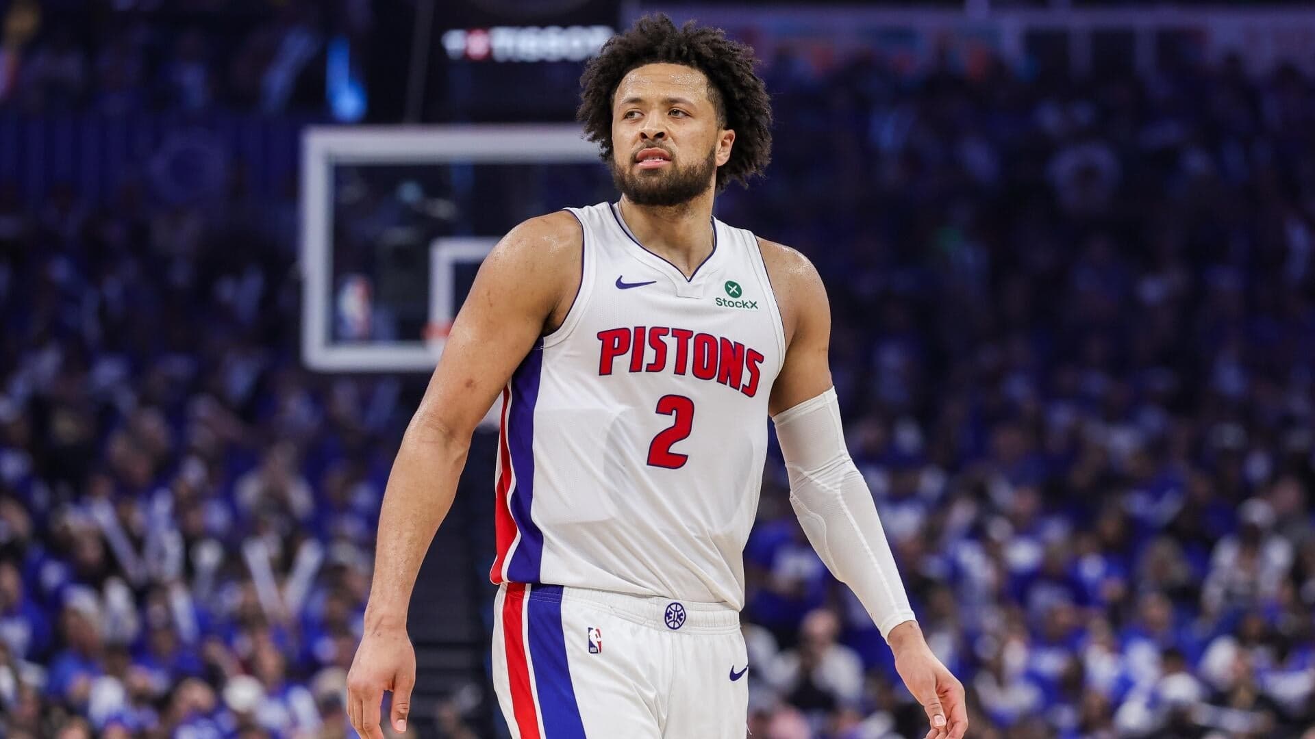 2026 NBA playoff predictions, odds, picks for April 29: This 3-way parlay returns nearly +600