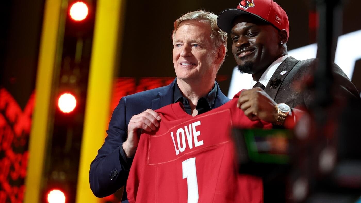 Five first-rounders headline most questionable 2026 NFL Draft picks for every team