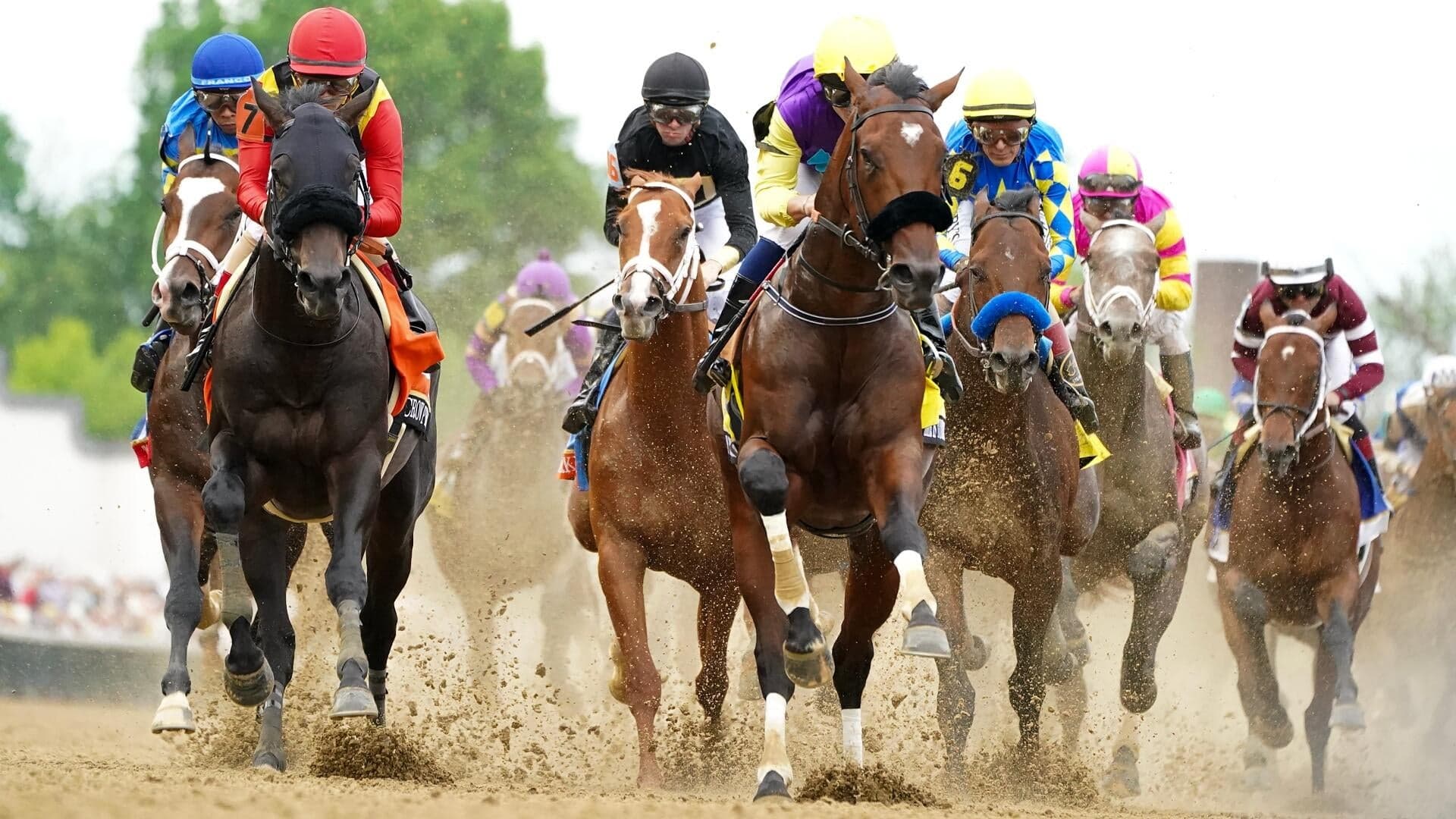 2026 Kentucky Derby sleepers, free advice, odds, contenders: Three best longshot picks at Churchill Downs