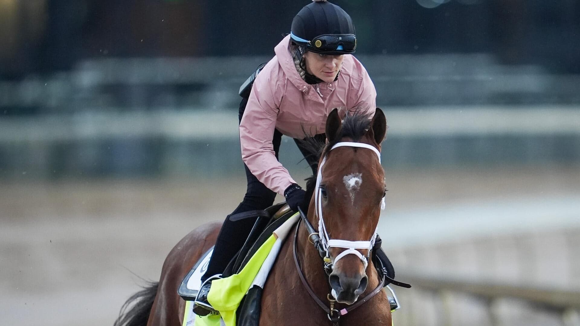 2026 Kentucky Derby horses, odds, posts, predictions: Expert who called 12 Derby-Oaks Doubles reveals picks