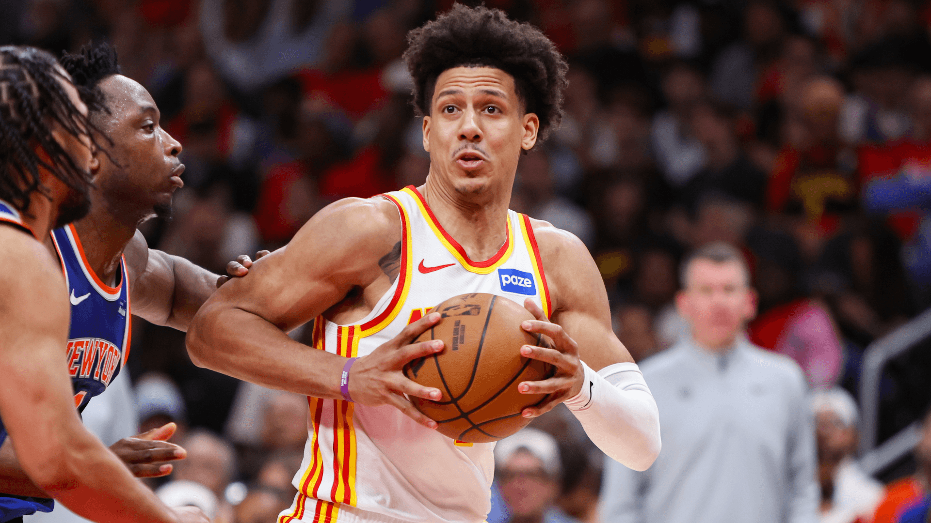 What's next for Hawks? Why Atlanta has promising post-Trae Young future despite ugly end to season