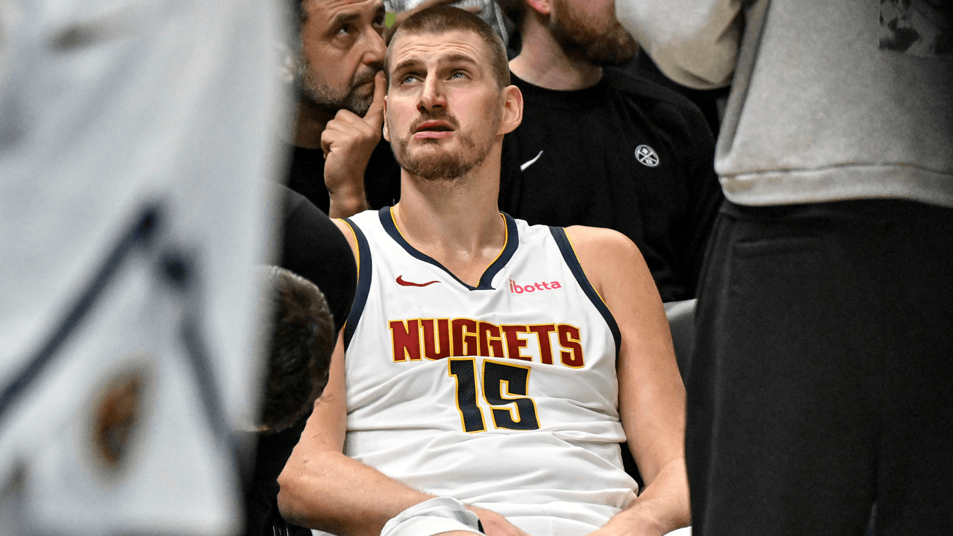 Is Nuggets' title window closed? Nikola Jokić era is on life support as expiring contract looms over offseason