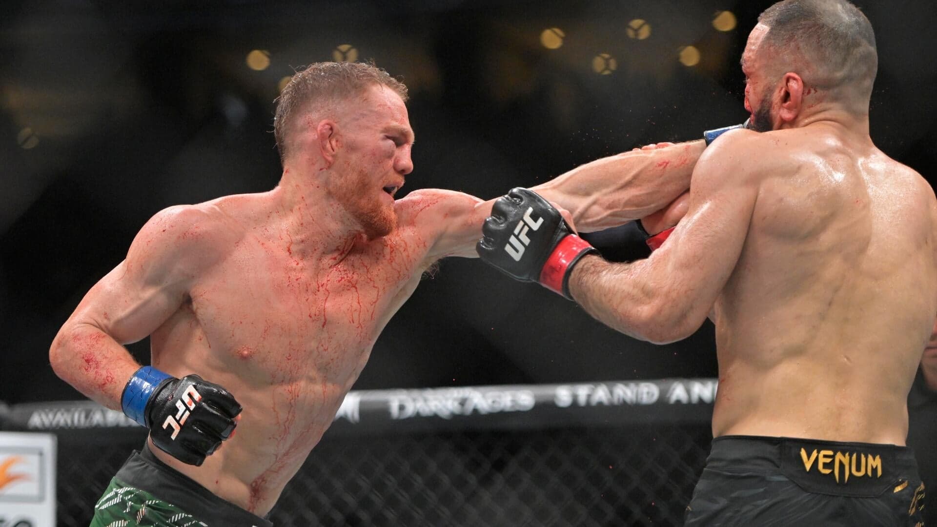 UFC Fight Night odds, lines, predictions, time: Della Maddalena vs. Prates picks from elite MMA expert