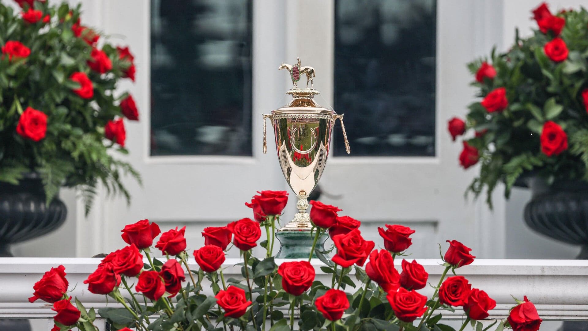 Where to watch the 2026 Kentucky Derby: Start time, live stream, horses, odds, TV channel for annual race