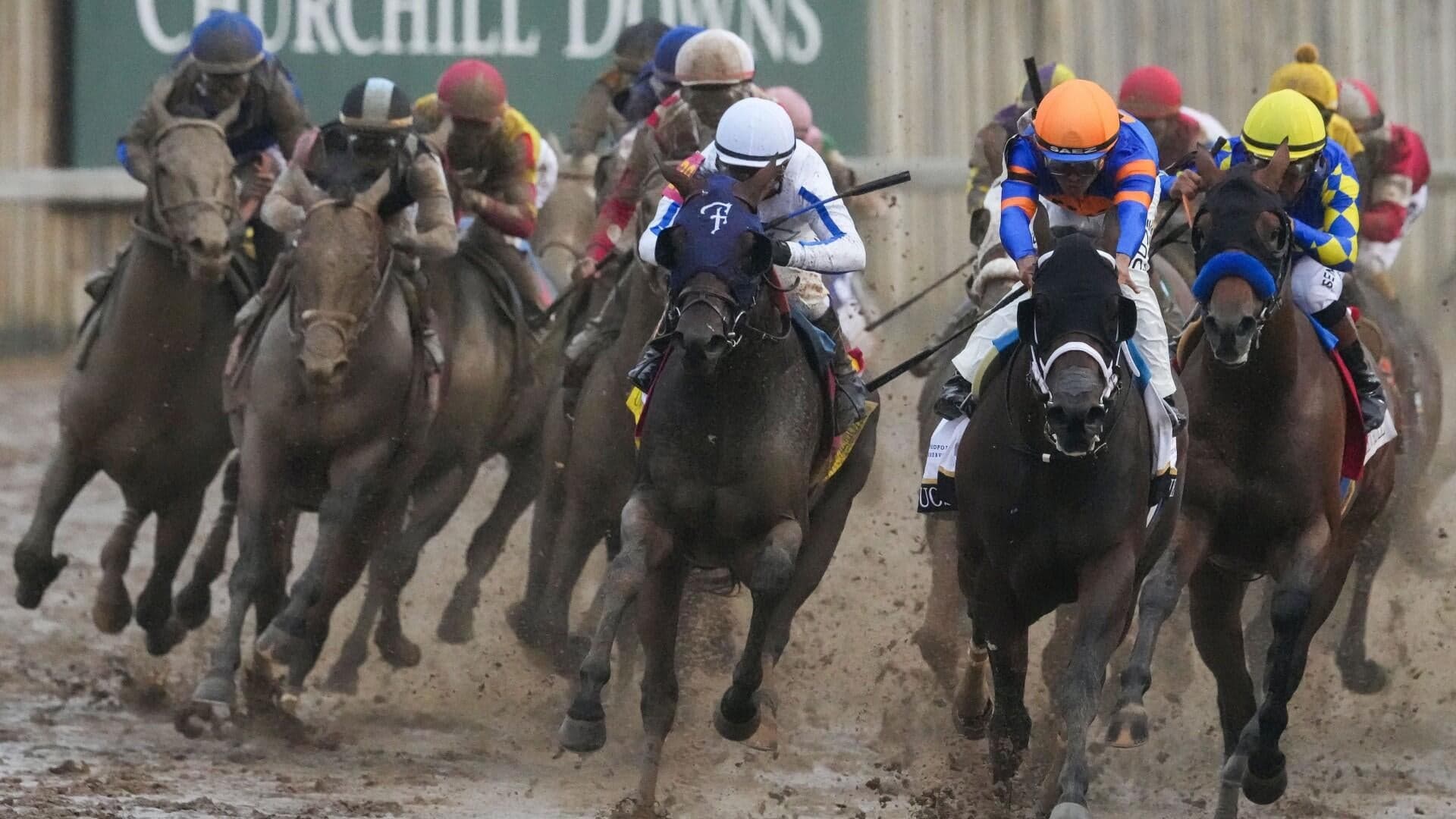 2026 Kentucky Derby horses, odds, predictions, posts: Expert who nailed 12 Derby-Oaks Doubles gives out picks