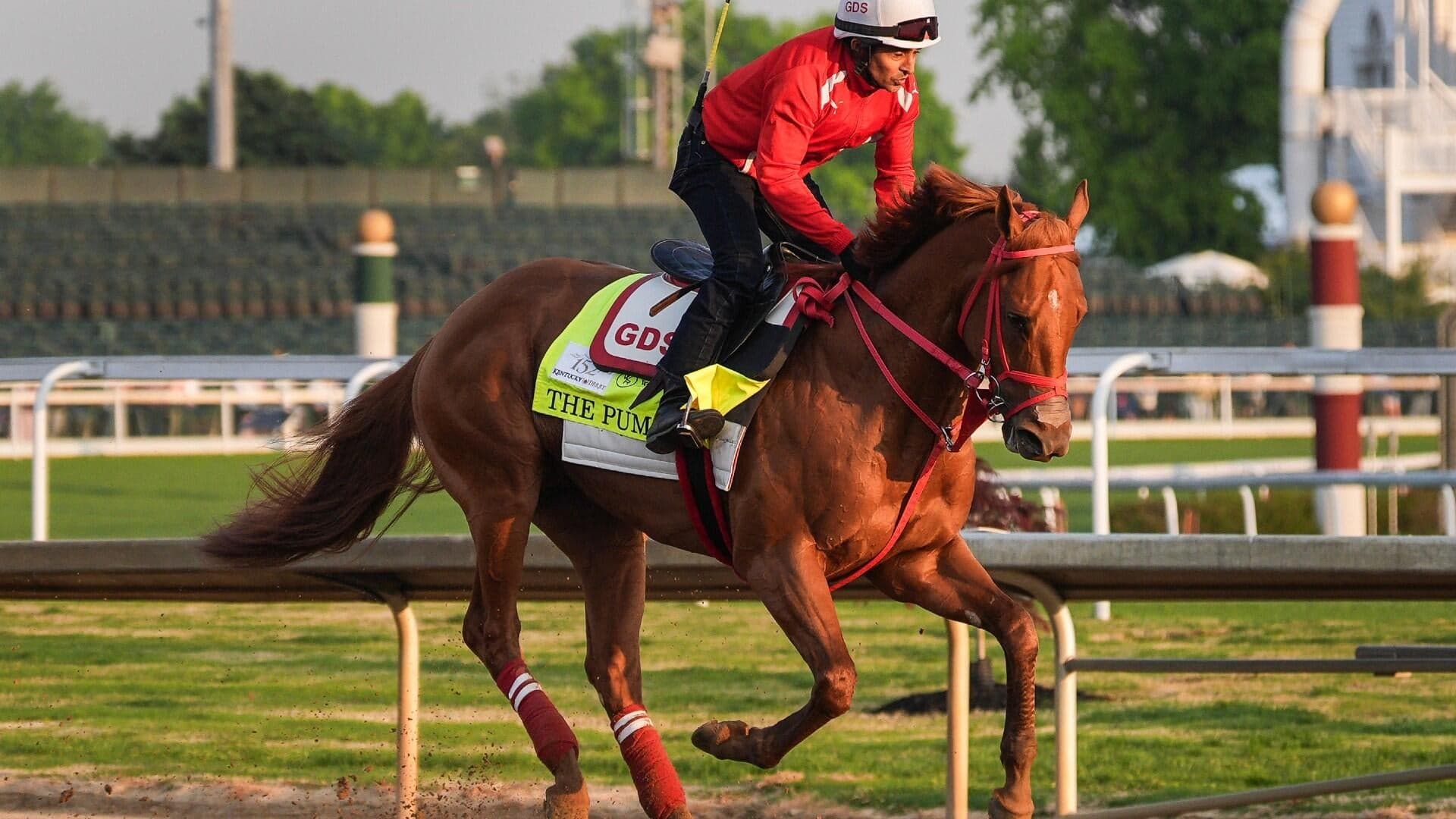 2026 Kentucky Derby predictions, horses, odds, date: Surprising picks via top horse racing expert