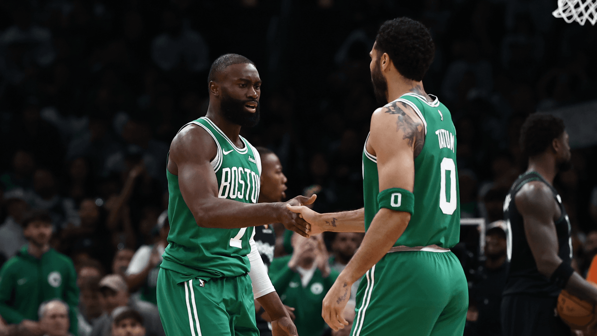 The Celtics overachieved all season, but their collapse against the 76ers raises big long-term questions