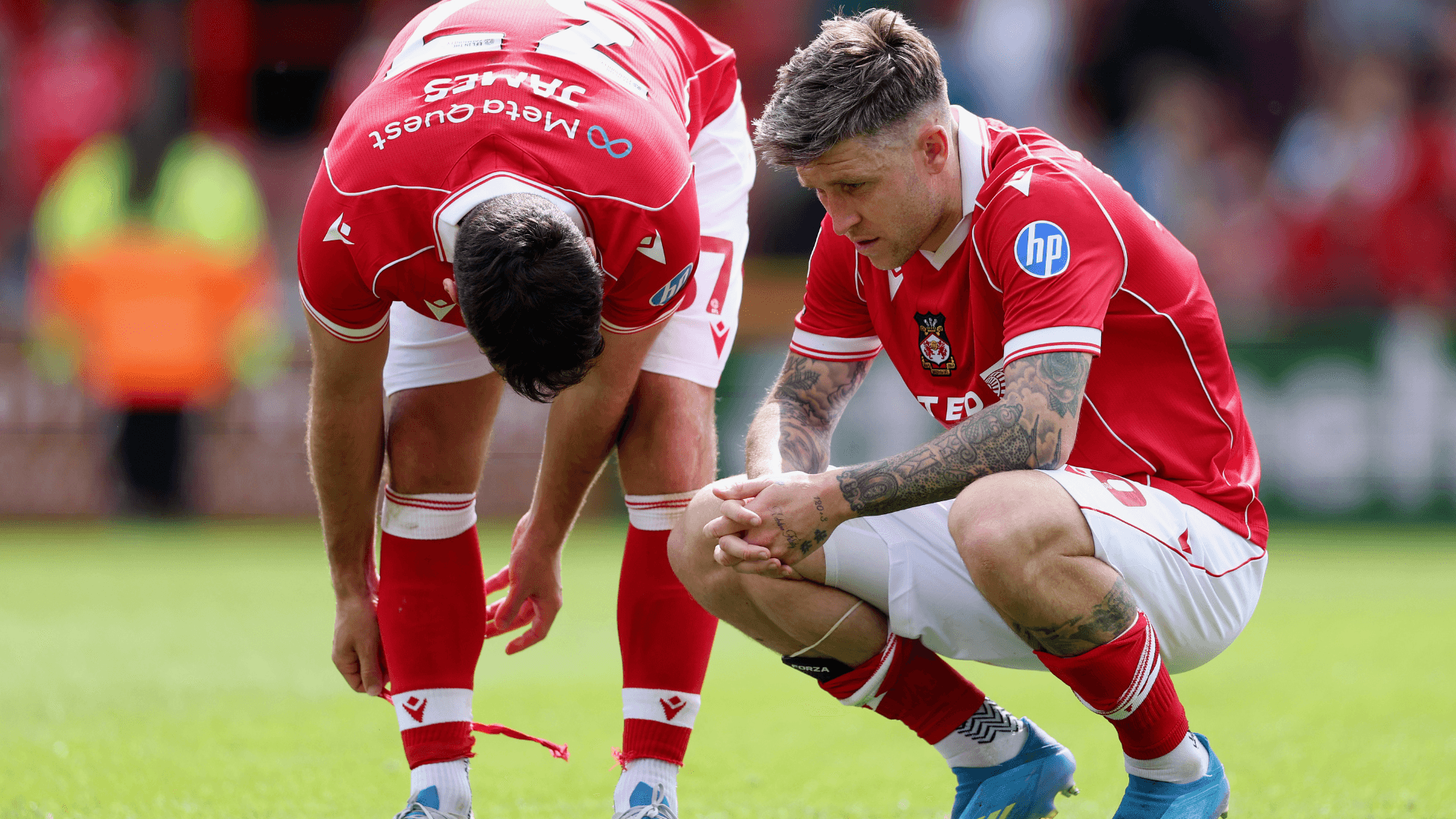 EFL Championship, scores, results standings: Wrexham miss promotion playoffs, Ipswich back to Premier League