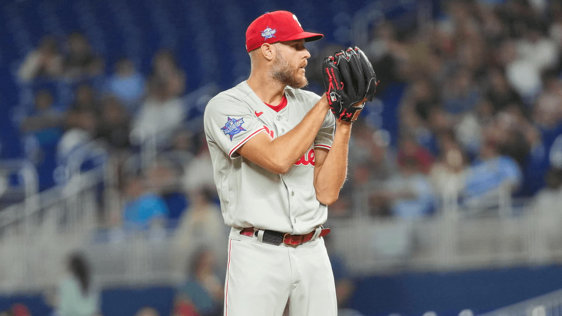 Hope for the Phillies? Zack Wheeler looks like himself as Philly wins fourth straight after manager change