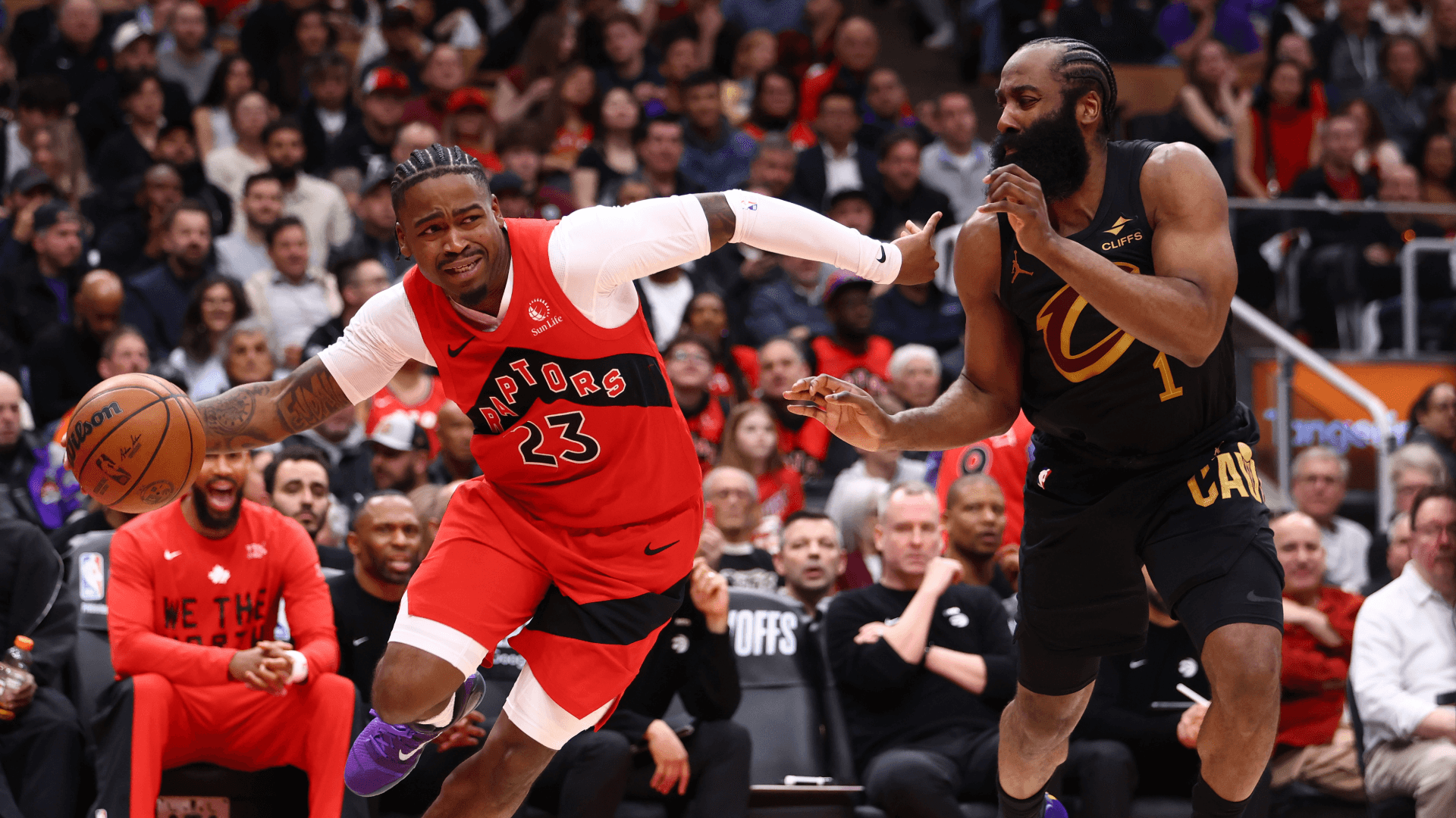 Ranking the Game 7s of the first round of the NBA playoffs: Why Cavaliers-Raptors promises the best basketball
