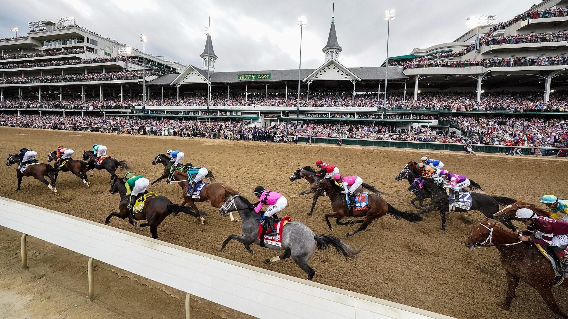 Kentucky Derby 2026 predictions, odds, horses: Top win, place, show, exacta, trifecta, superfecta picks