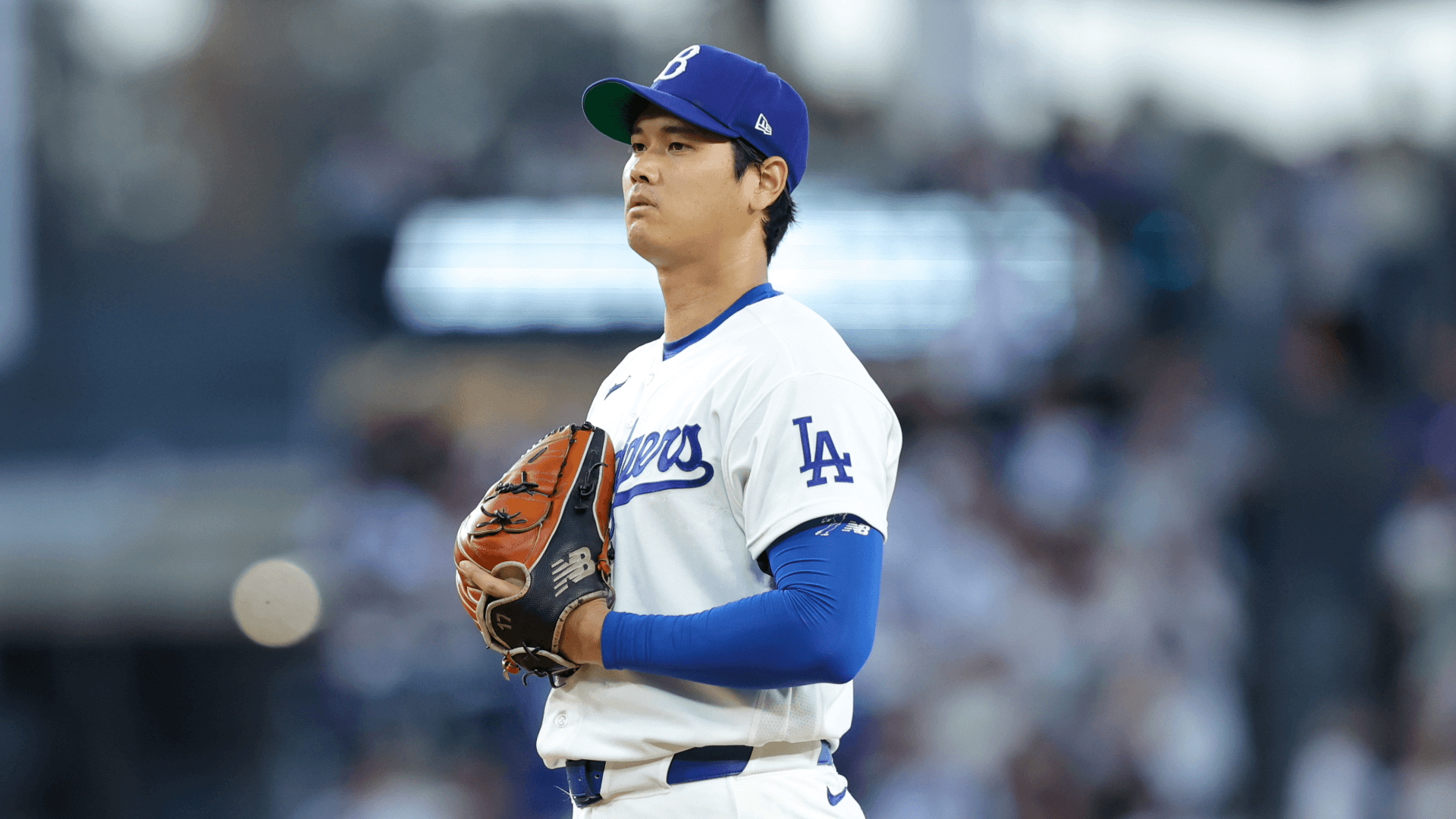 How Shohei Ohtani the pitcher started outpacing Shohei Ohtani the hitter
