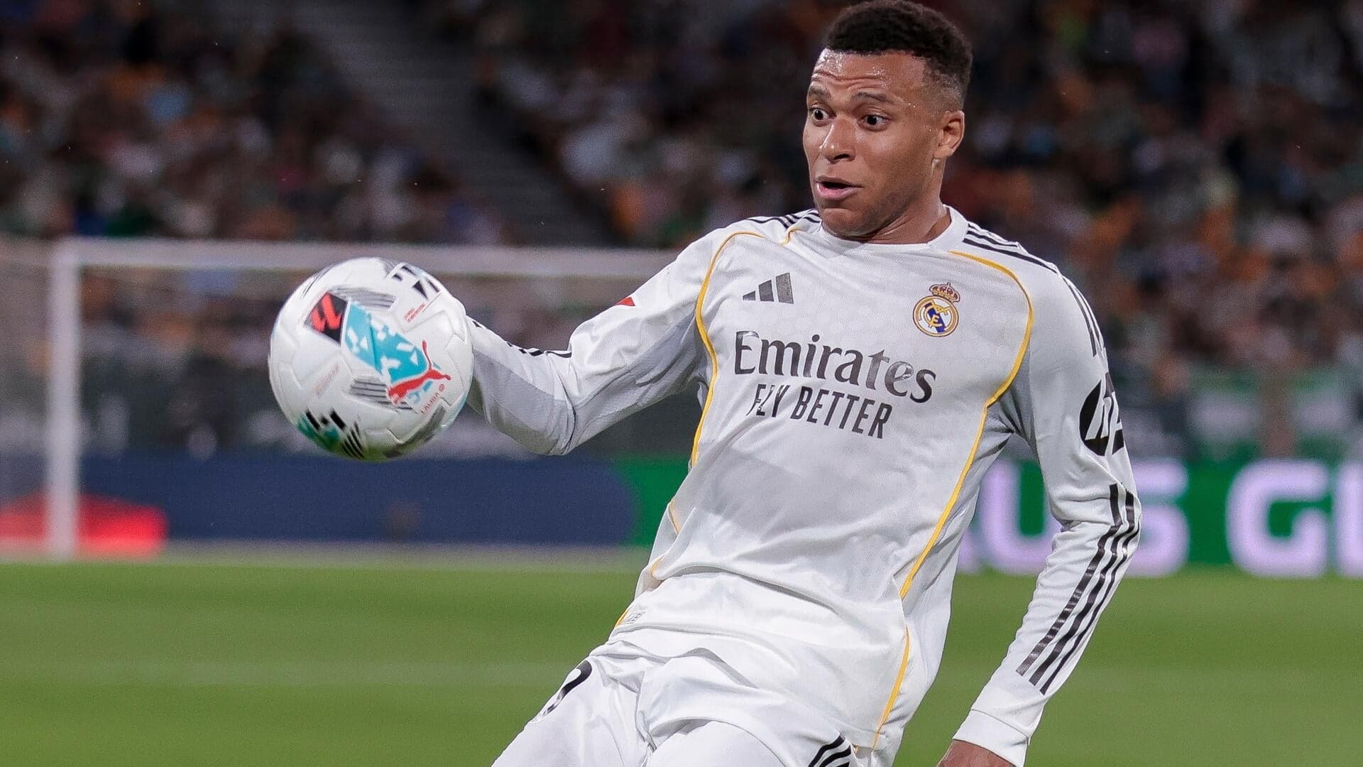 Espanyol vs. Real Madrid live stream: Where to watch LaLiga online, odds, start time, lineups