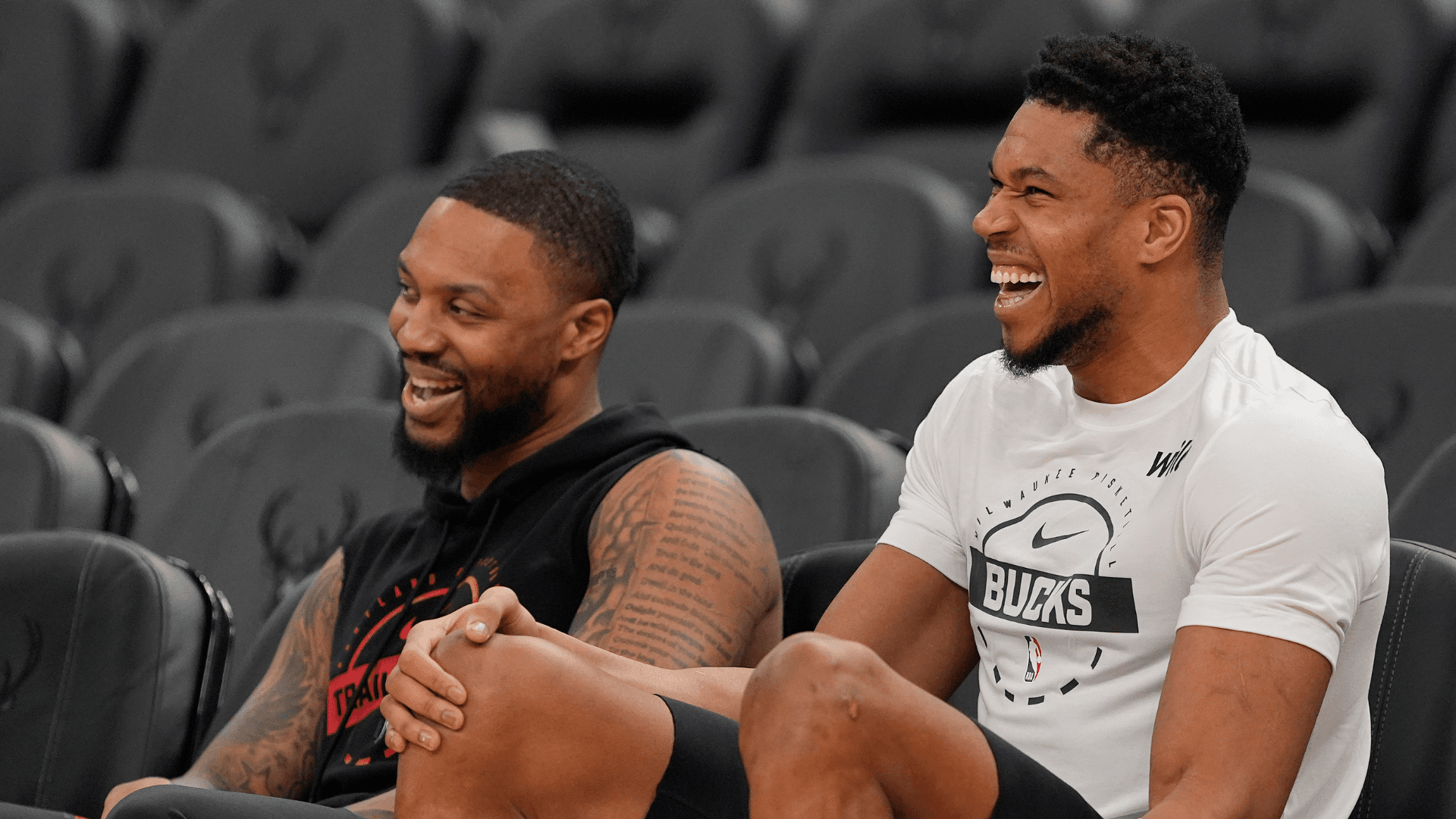 Blazers reportedly expected to pursue Giannis Antetokounmpo, but an impending rule change makes things harder