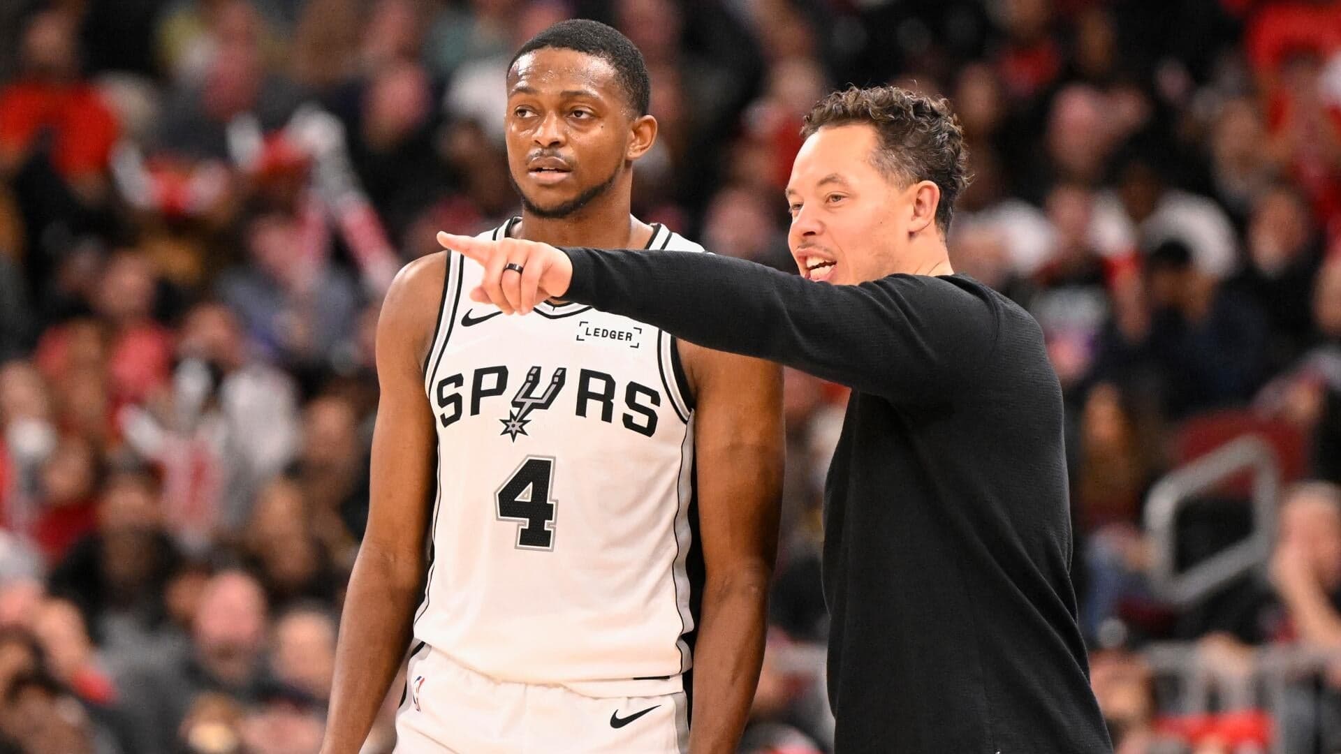 NBA player prop picks, odds: Three best 2026 NBA Playoffs prop bets for Thunder vs. Spurs, Game 6