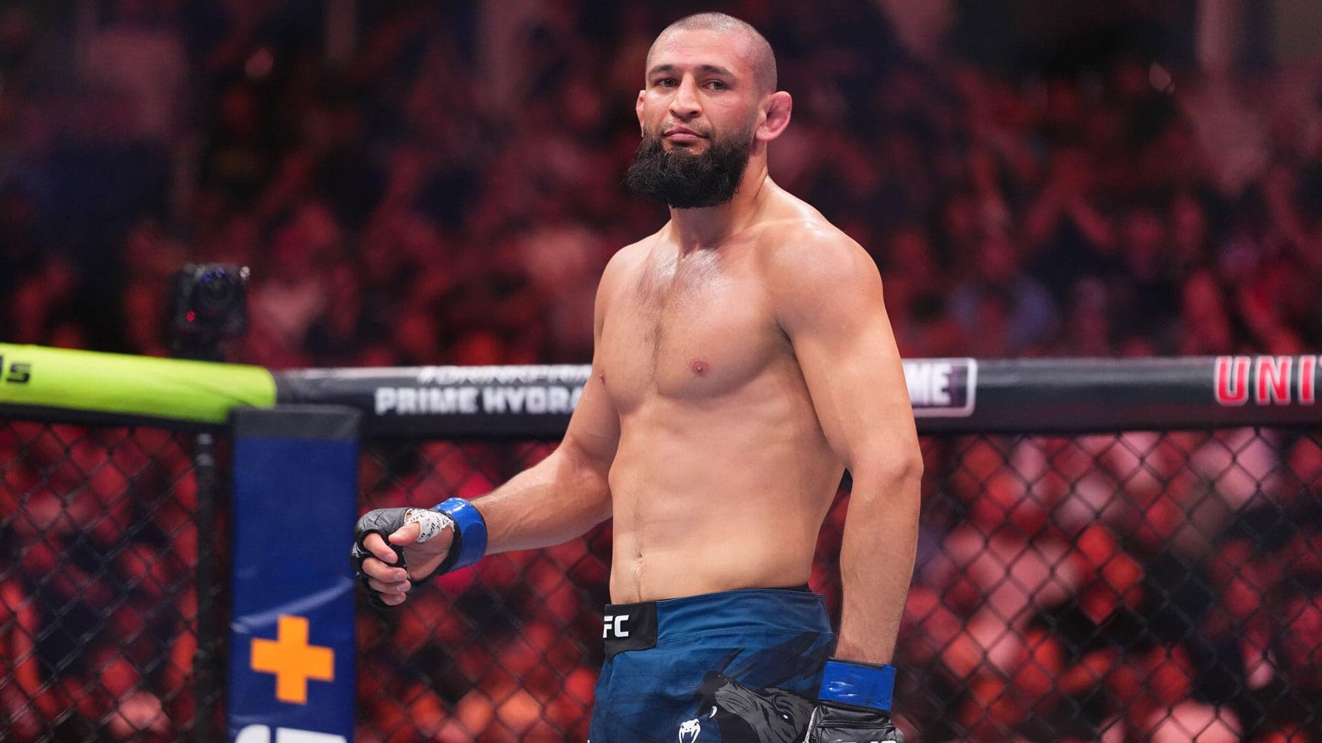 UFC 328: Hatred between Khamzat Chimaev and Sean Strickland among five biggest storylines to follow in Newark