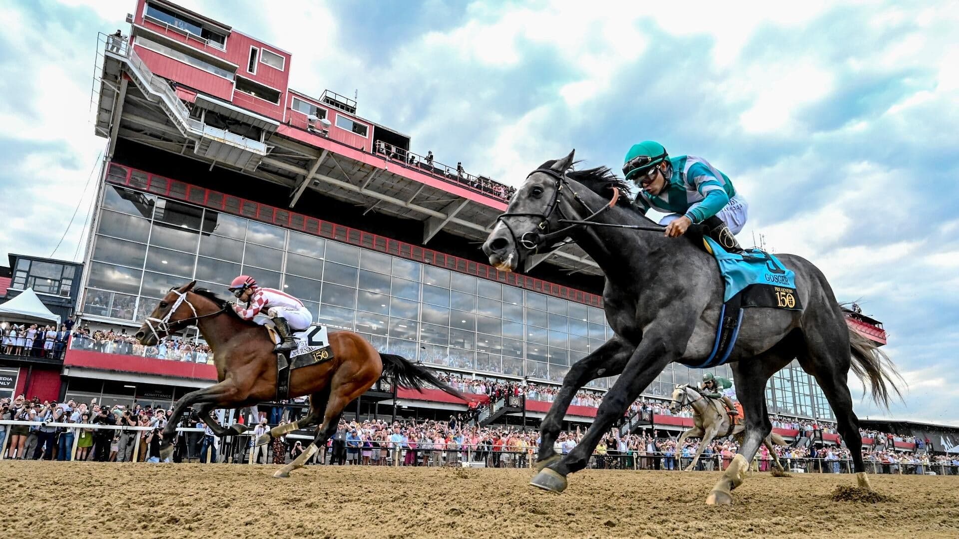 2026 Preakness Stakes horses, odds, predictions, post draw: Expert who called 11 winners releases picks