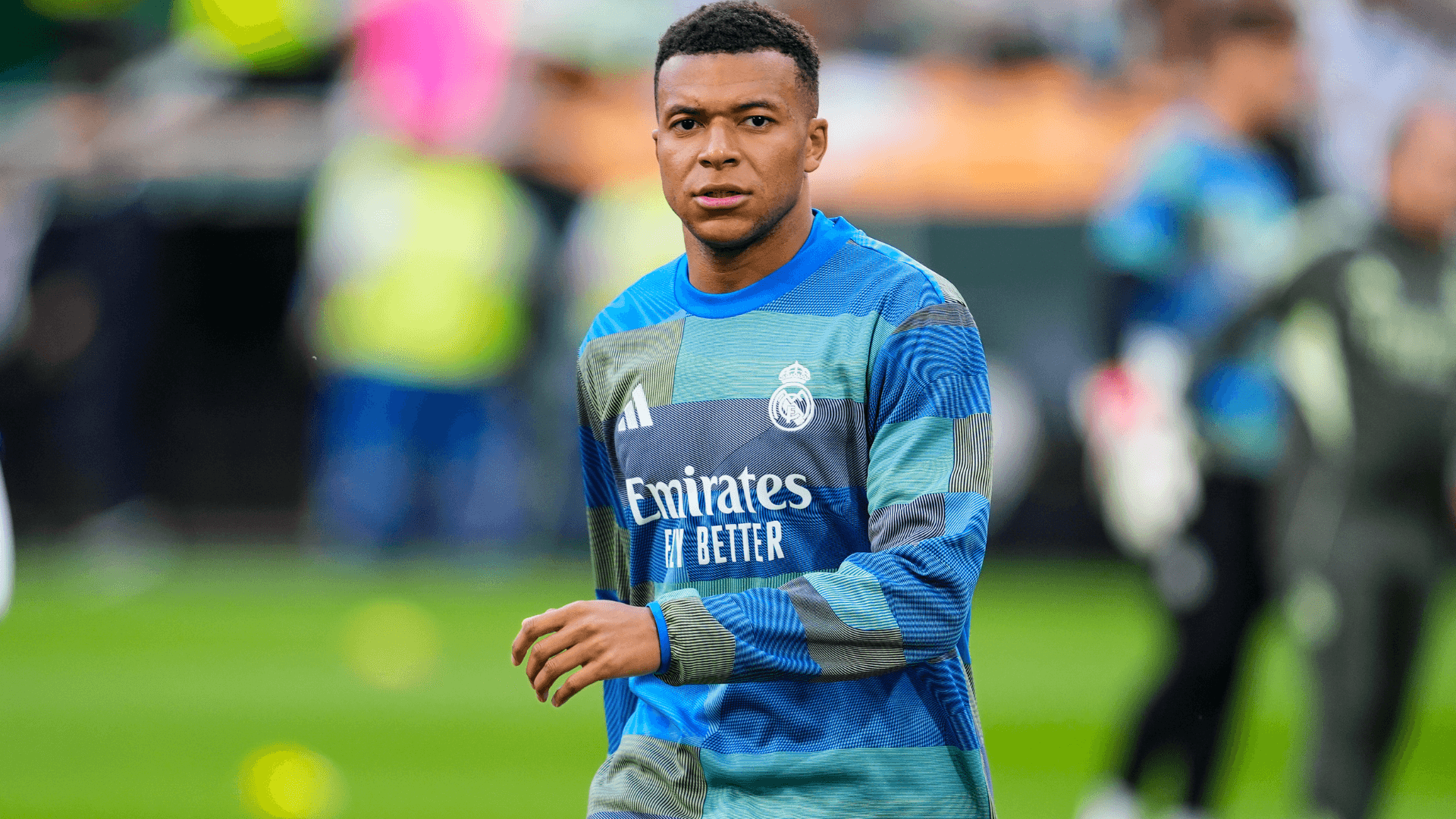 Kylian Mbappe backlash from Italy trip: 'No player has ever been, is, or ever will be bigger than Real Madrid'