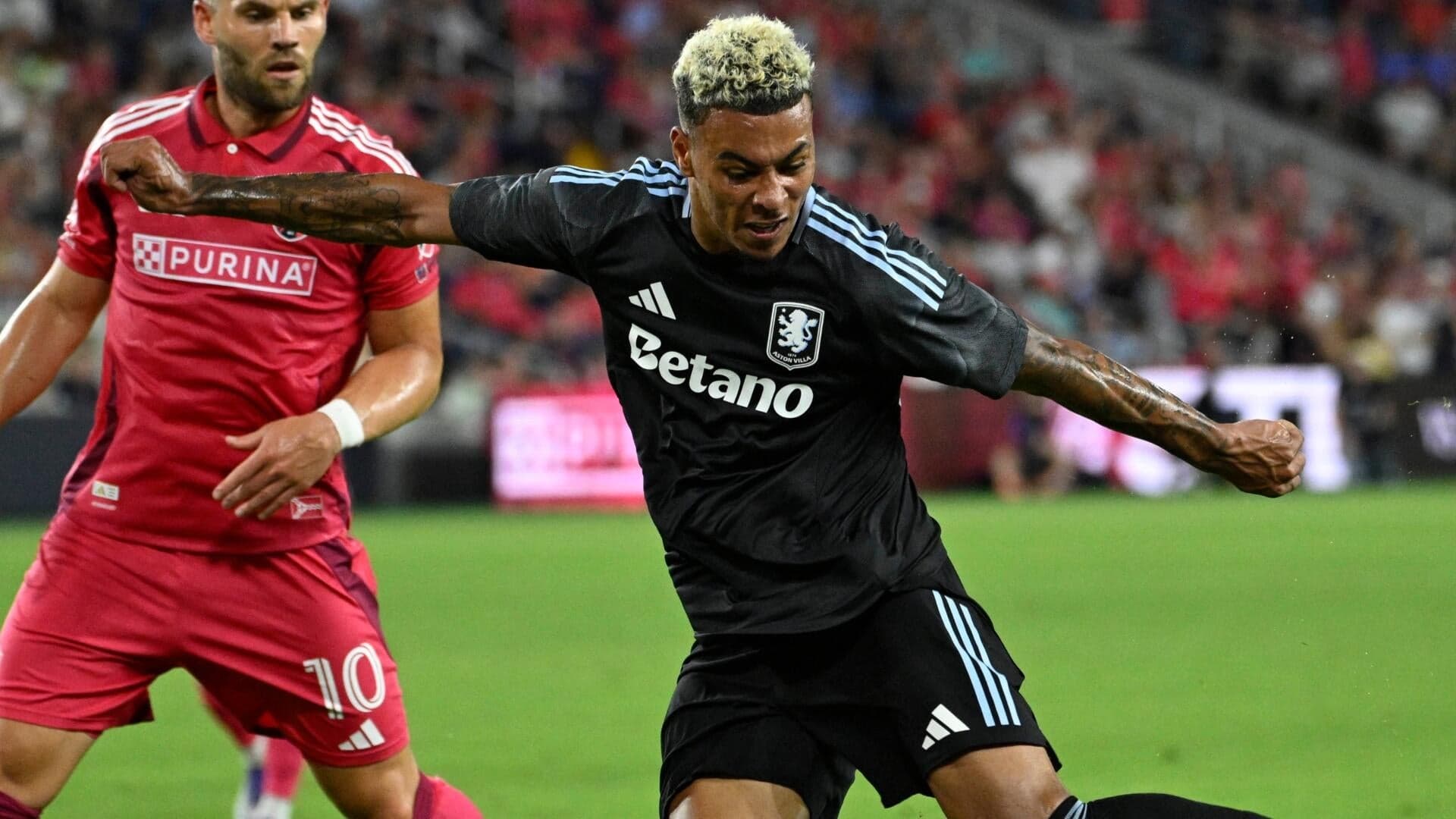 Freiburg vs. Aston Villa prediction, odds: Europa League final best bets from top expert for Wednesday, May 20
