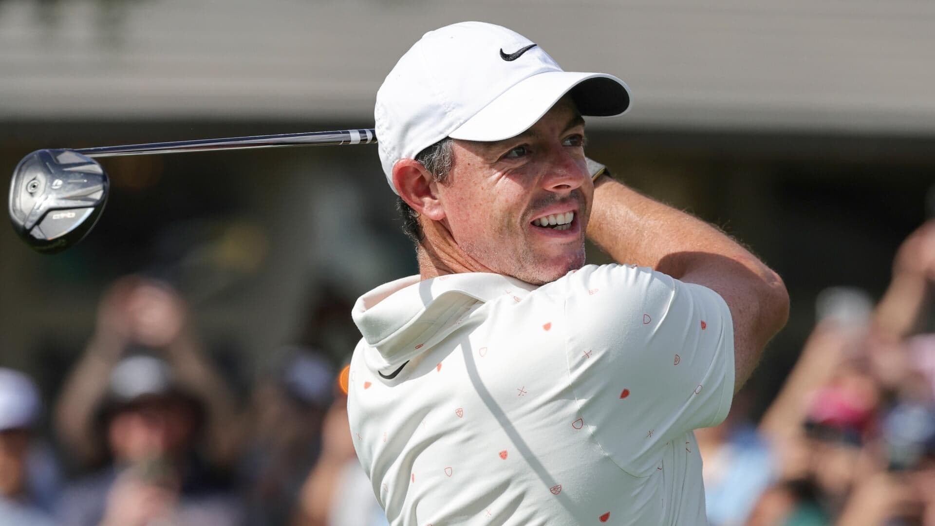 2026 Truist Championship odds, picks: Surprising predictions from golf model that's nailed 17 majors