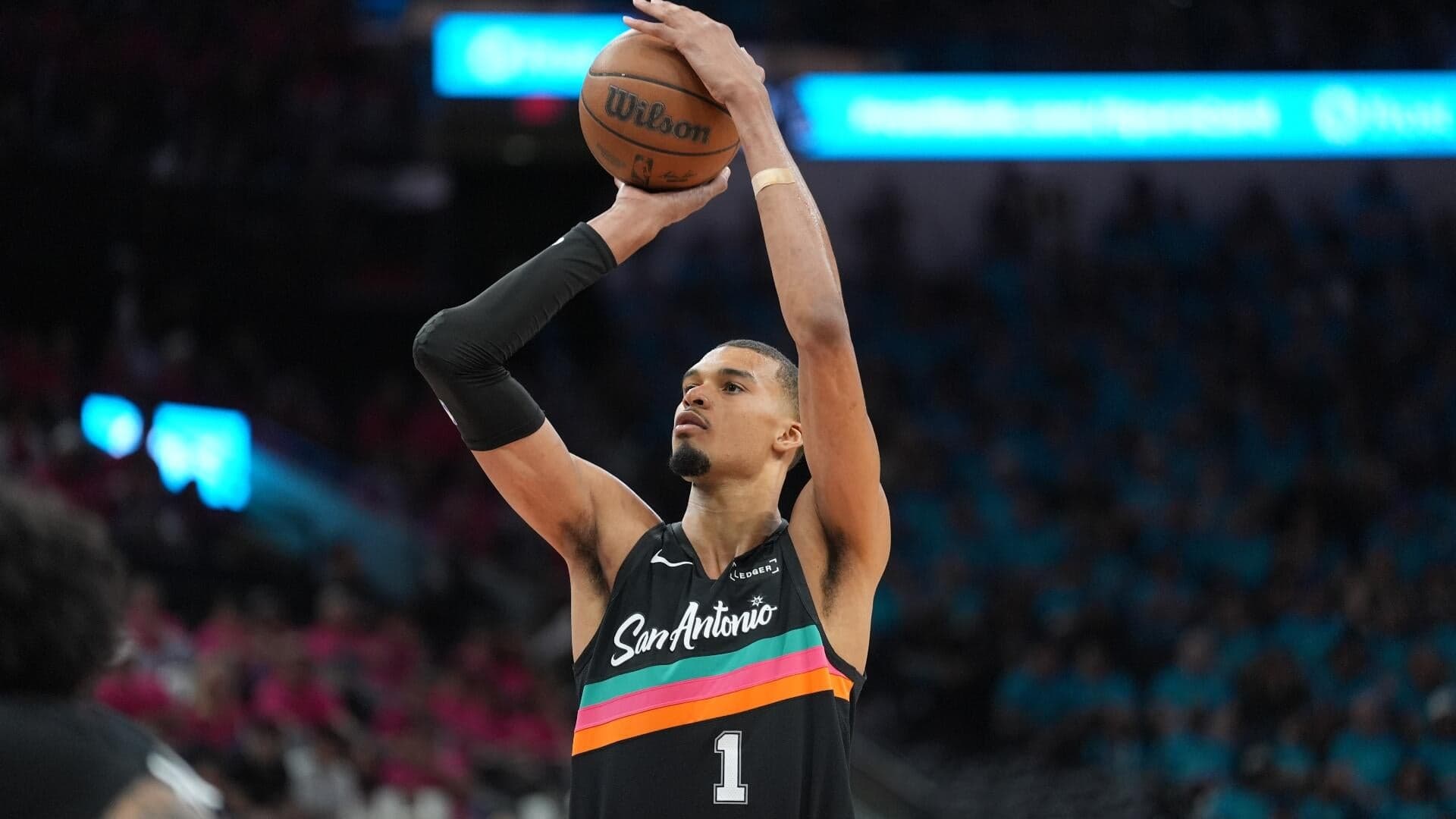 Timberwolves vs. Spurs odds, prediction, time: 2026 NBA playoff picks, Game 2 best bets from proven model