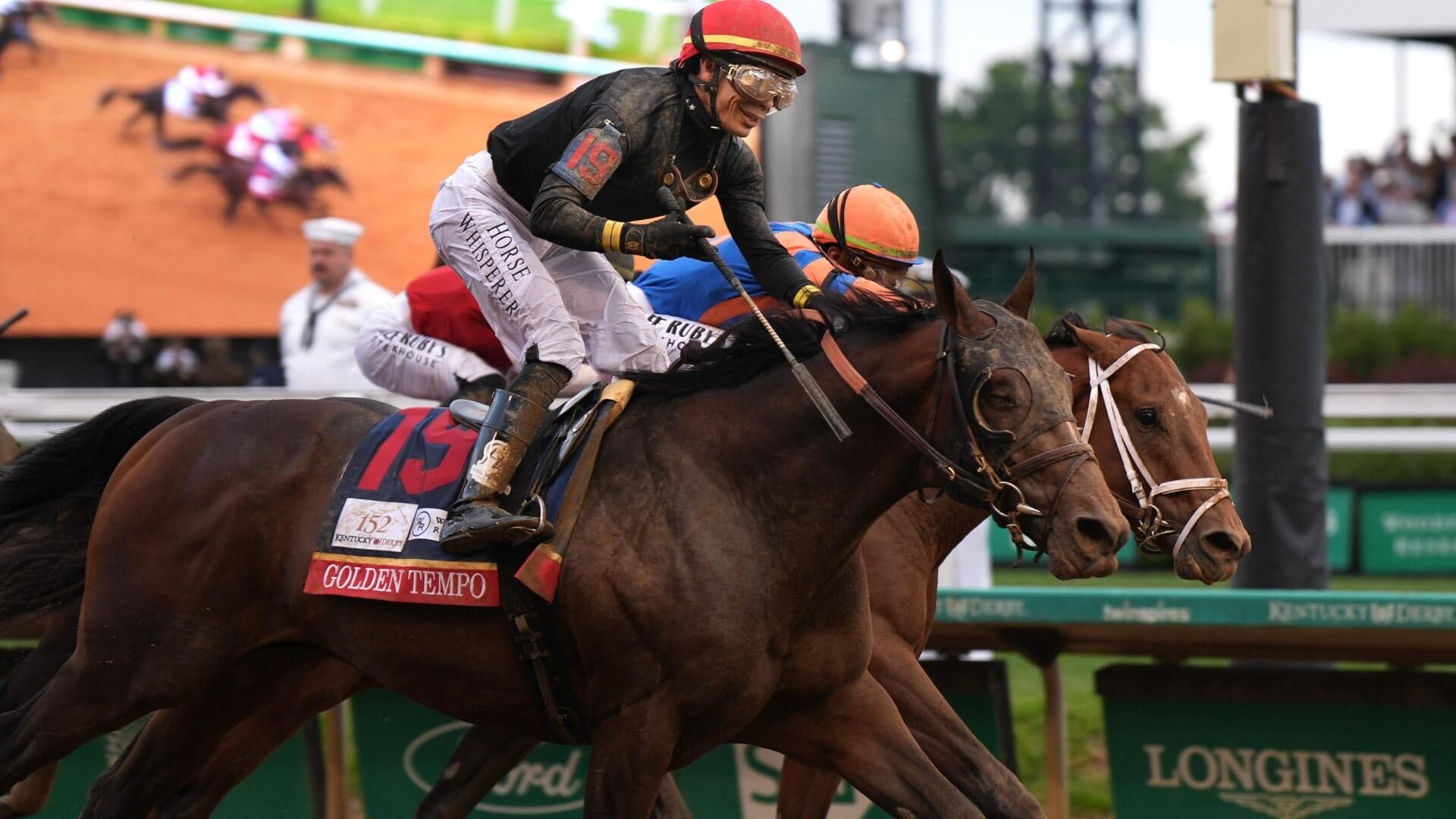 2026 Belmont Stakes: Why Kentucky Derby winner Golden Tempo is a fade and a 12-1 longshot could be the play