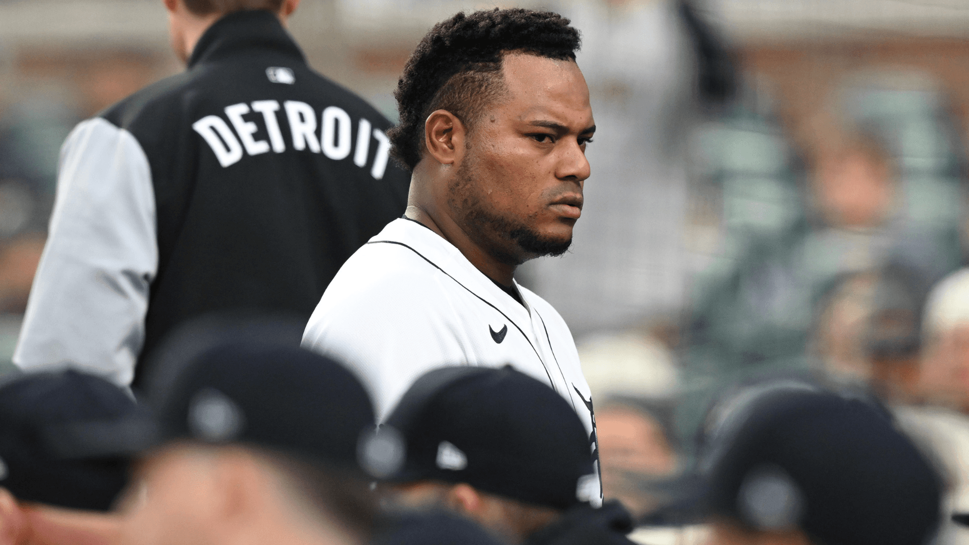Red Sox call out Framber Valdez for 'weak' plunking of Trevor Story, Tigers pitcher says it wasn't intentional