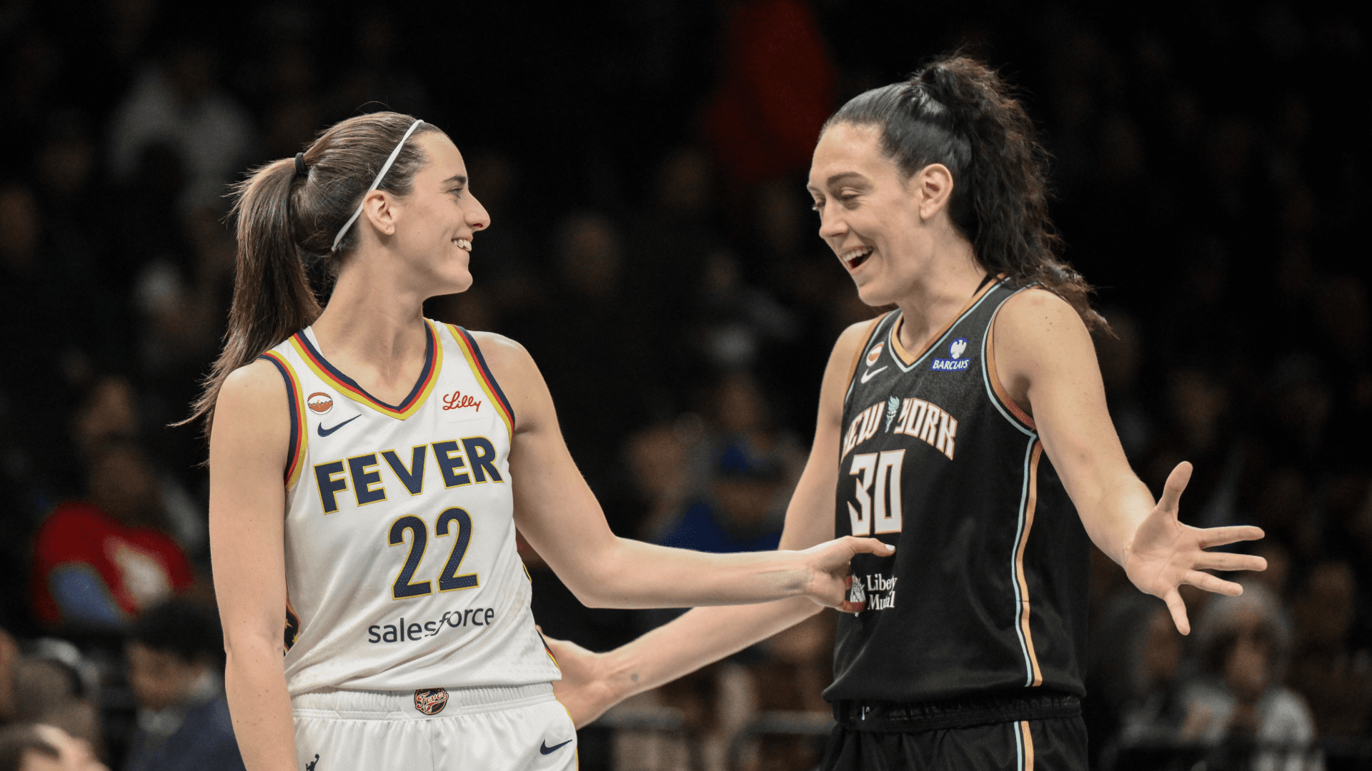 2026 WNBA standings predictions: Expert picks for full season, Finals matchup