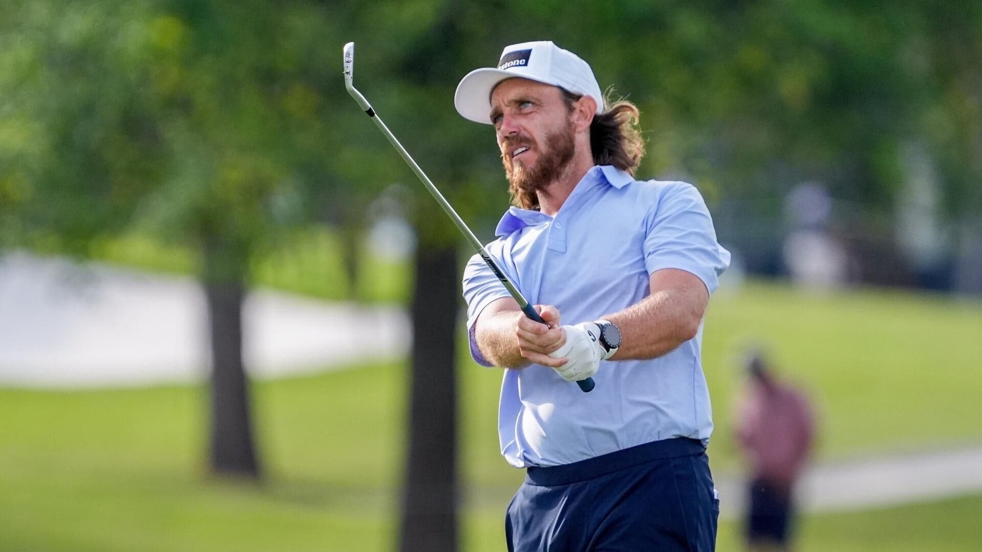 2026 PGA Championship odds, picks: Surprising predictions from golf model that's nailed 17 majors