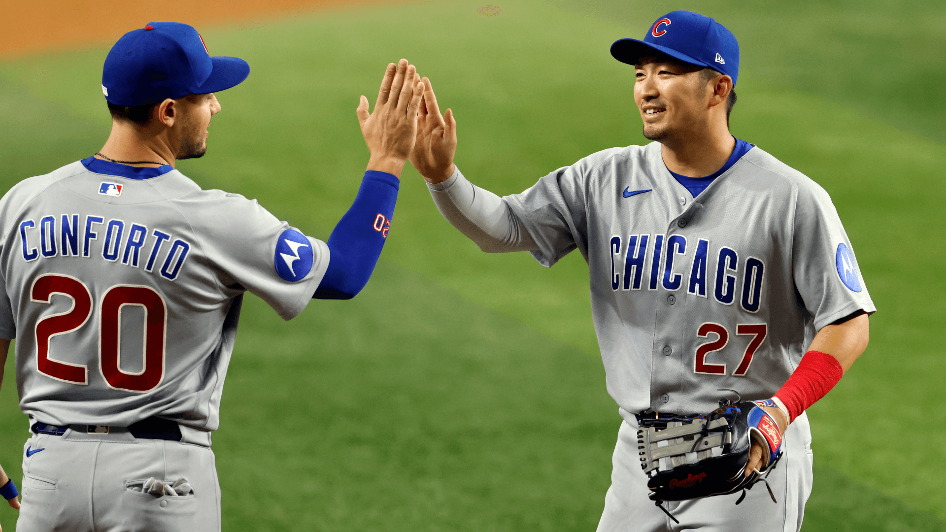 Cubs accomplish exceedingly rare feat with second 10-game win streak of 2026 season