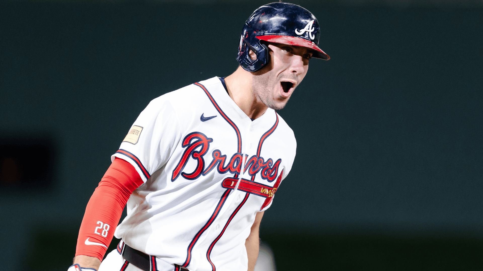 Free MLB home run picks for May 22: Braves' Matt Olson among expert's best bets for Friday