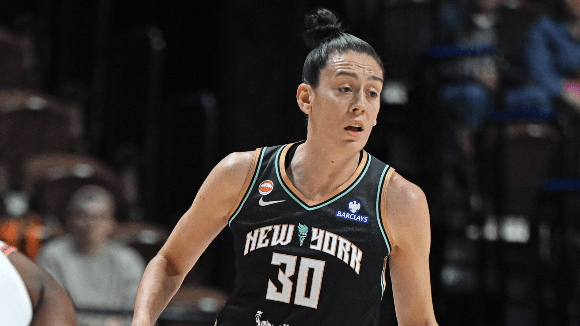 WNBA opening night winners and losers: Breanna Stewart launches MVP campaign in dominant Liberty win