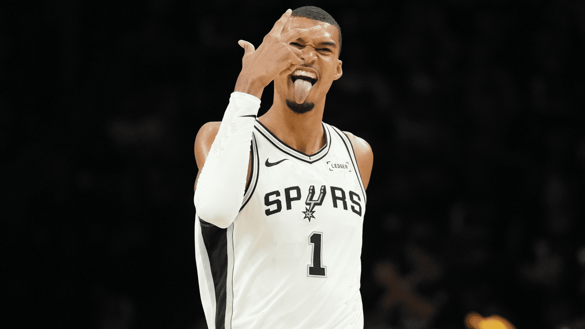 How Spurs unlocked Victor Wembanyama's offense with a simple change in series-flipping win vs. Wolves