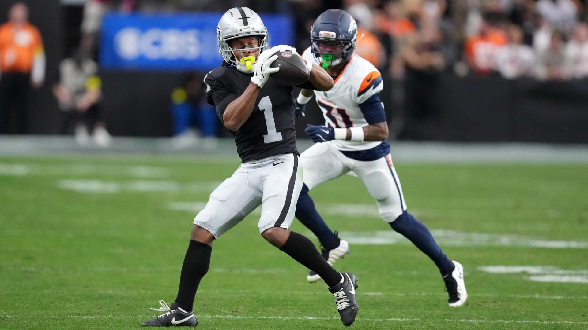 Heath's 2026 Fantasy Football Sleepers 1.0: Raiders, Dolphins young pass catchers offer breakout upside
