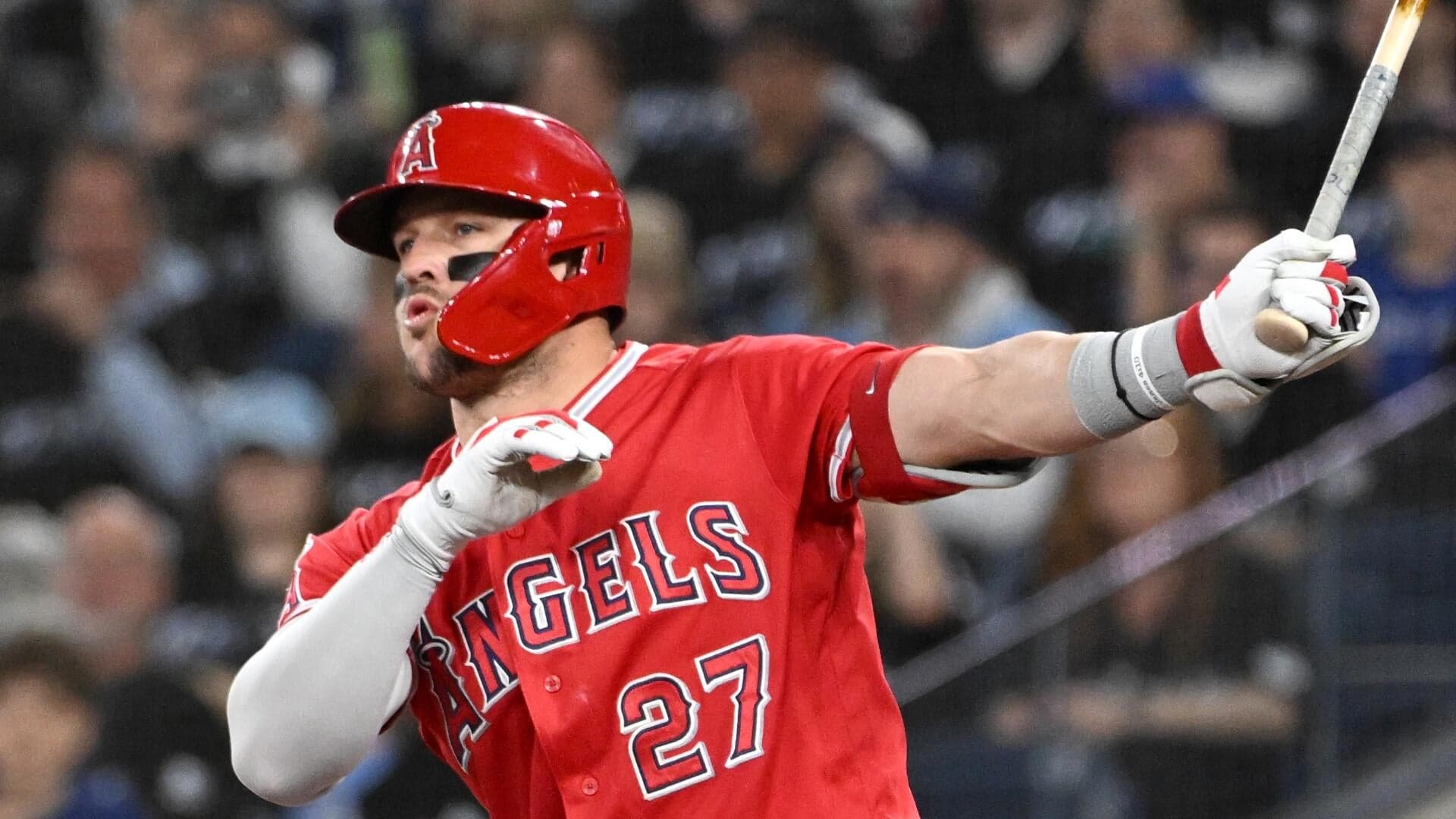 Angels vs. Guardians prediction, odds, time: 2026 MLB picks for Monday, May 11 from proven model