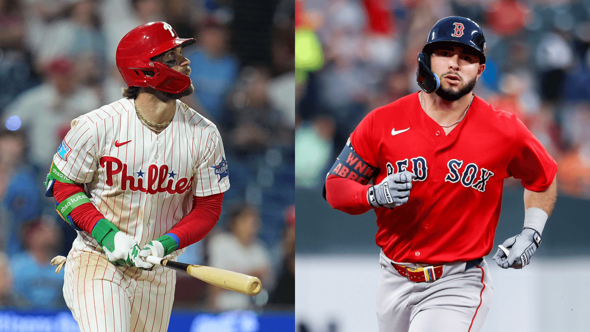 Phillies vs. Red Sox preview: How the two teams have responded since firing their managers