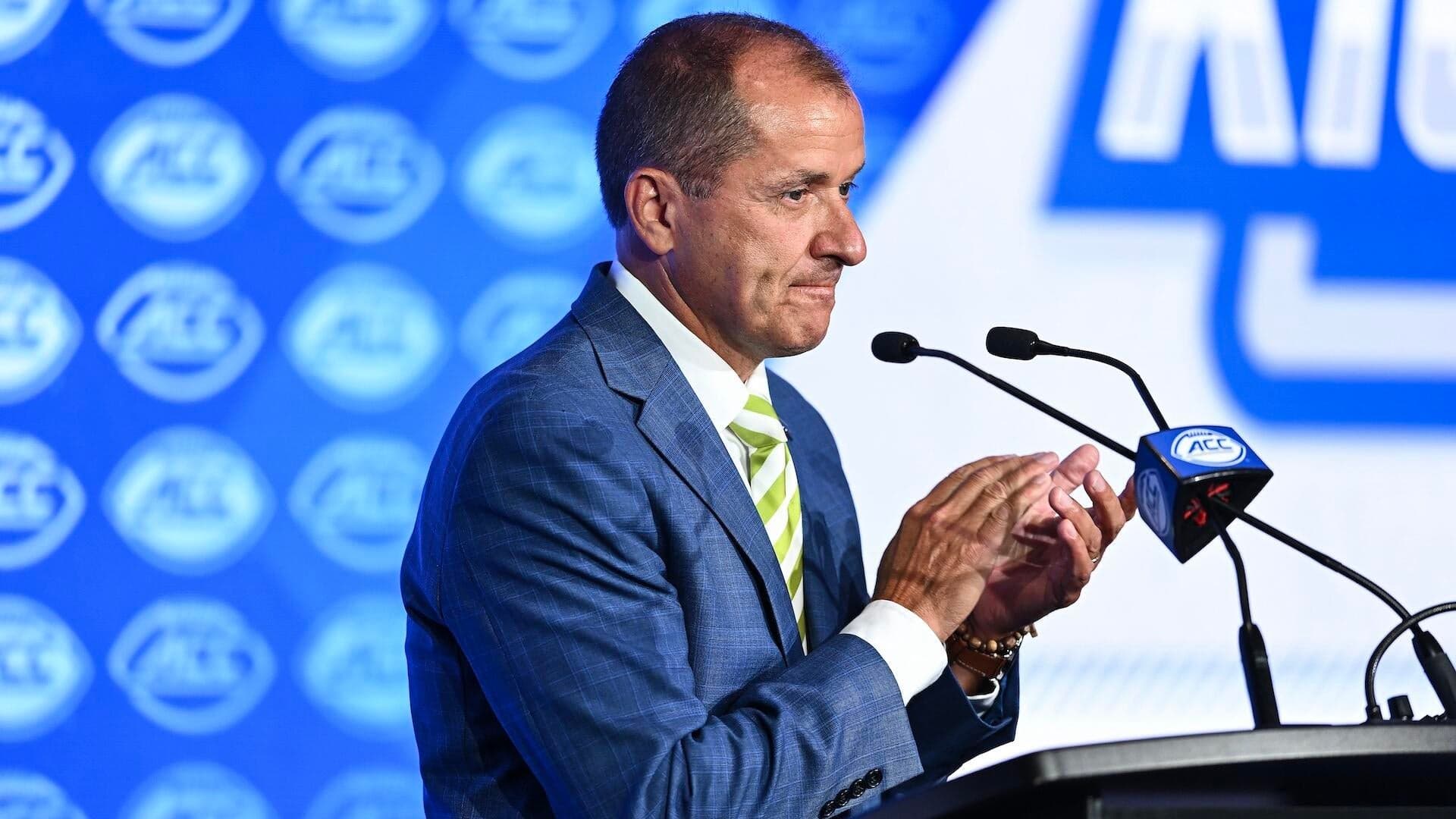 ACC coaches, athletic directors in support of 24-team College Football Playoff expansion model