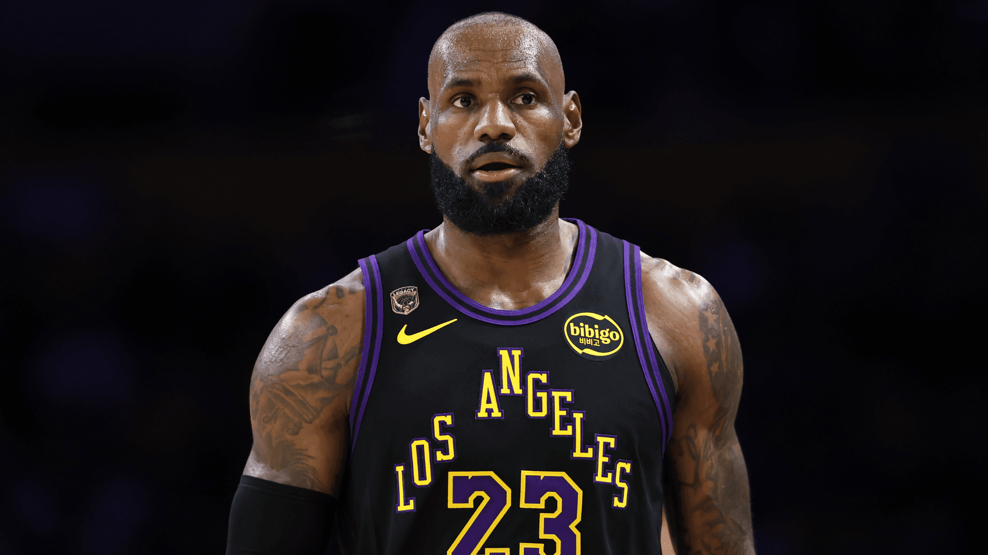 LeBron James unsure on retirement: Everything Lakers superstar said about his future