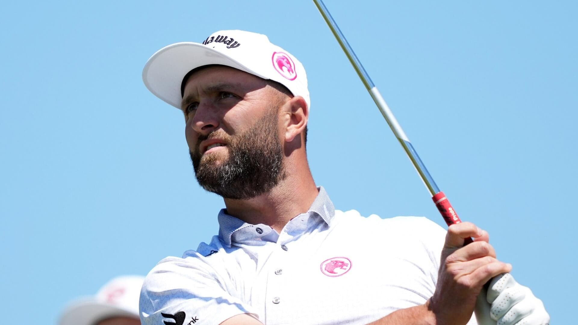 PGA Championship 2026 odds, picks, predictions, props: Expert fading Jon Rahm in best bets