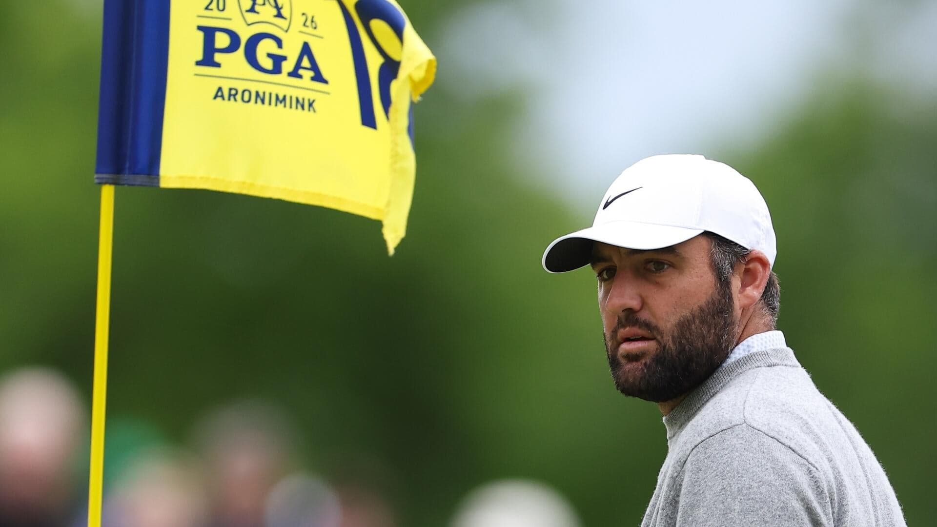 2026 PGA Championship odds, picks: Surprising predictions from golf model that's nailed 17 majors