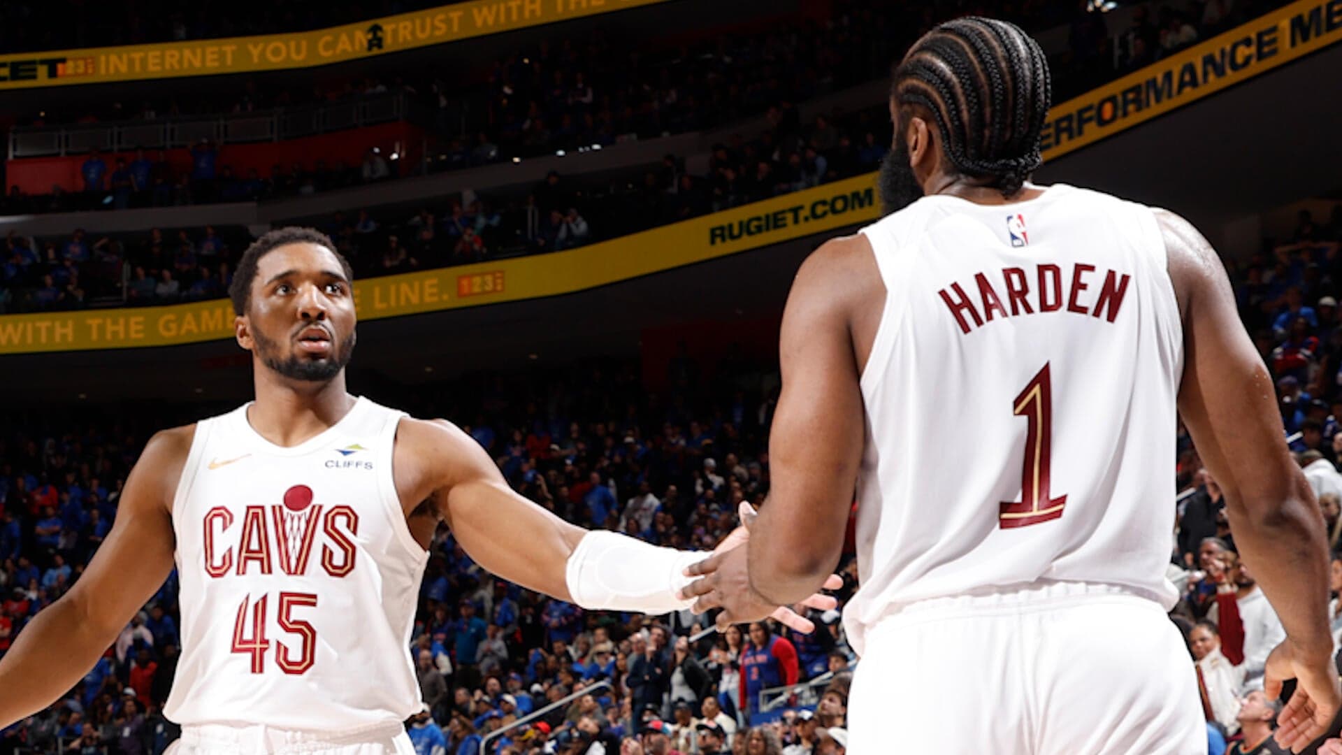 2026 NBA Eastern Conference finals odds, predictions: Knicks vs. Cavaliers Game 2 picks by expert on 84-51 run