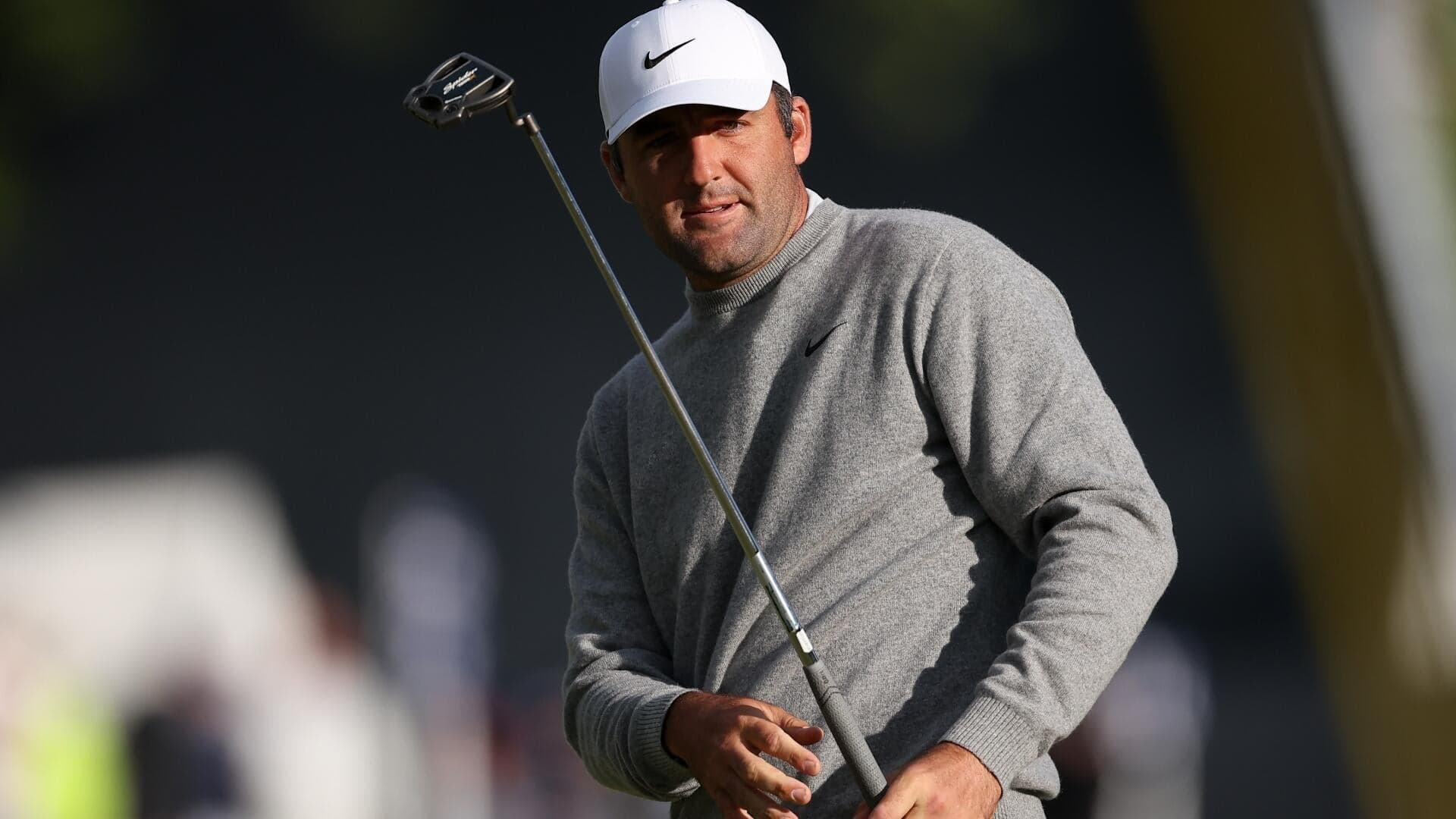 2026 CJ Cup Byron Nelson odds, picks: Surprising predictions from golf model that's nailed 17 majors