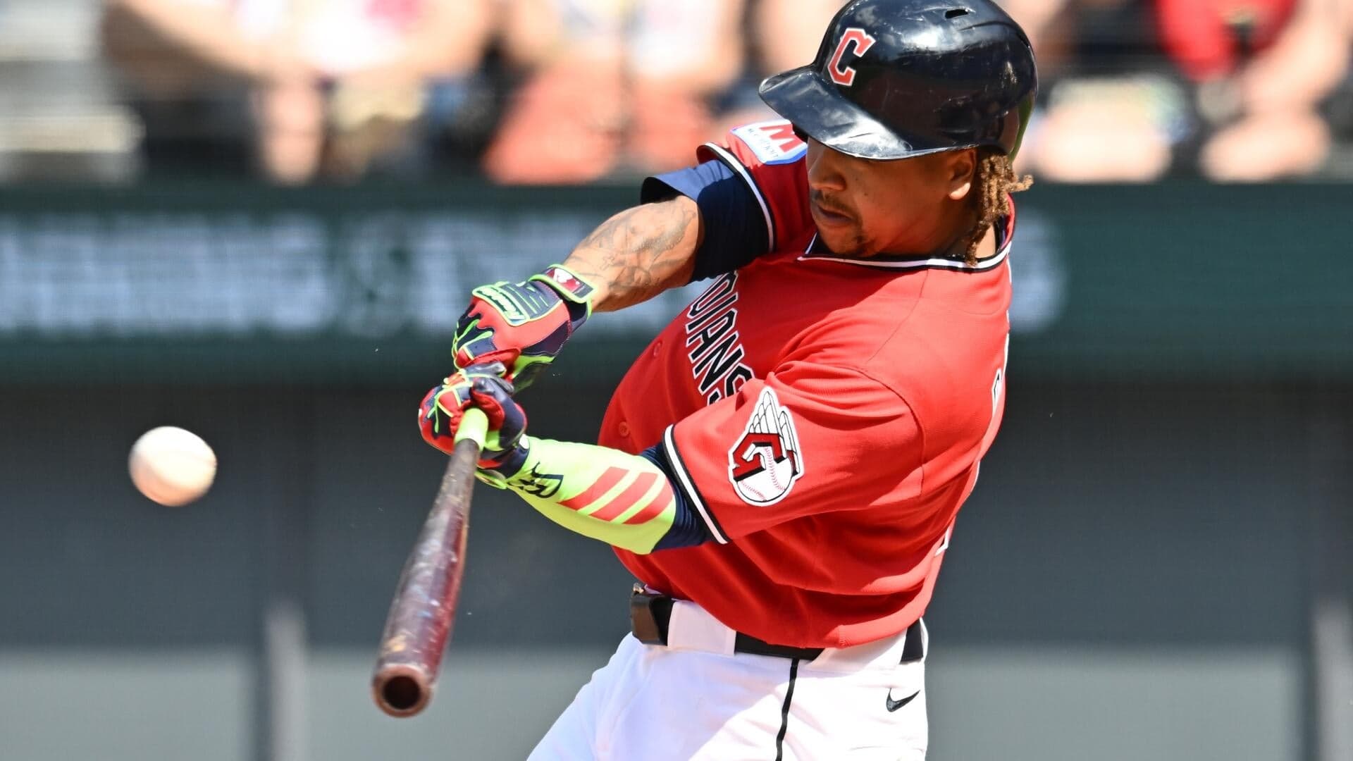 Nationals vs. Guardians prediction, odds, time: 2026 MLB picks for Tuesday, May 26 from proven model