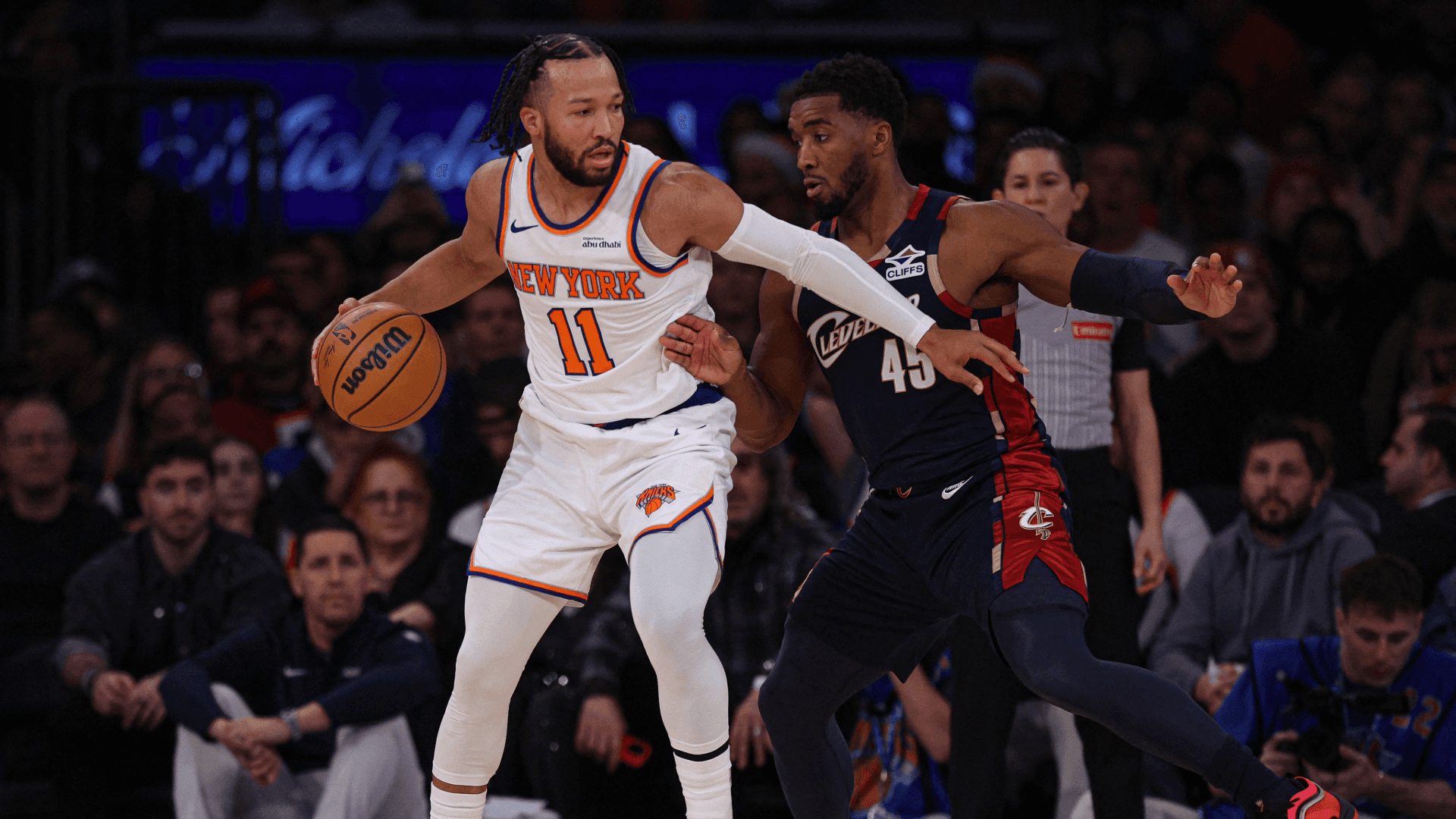 Knicks vs. Cavaliers: Five questions that will decide the Eastern Conference Finals