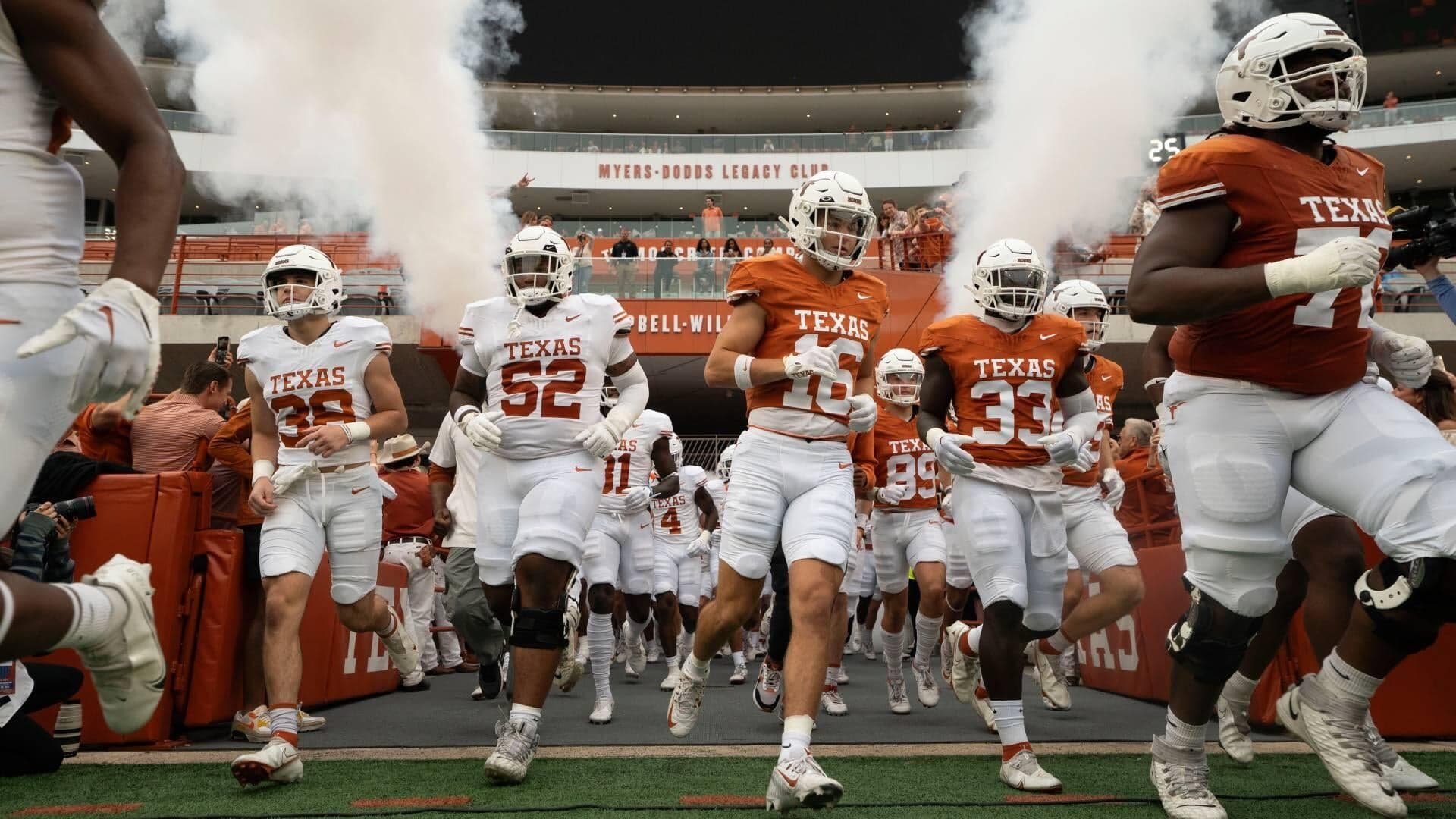 SEC post-spring power rankings: Texas leads pack while Texas A&M, Alabama headline fluid middle tier