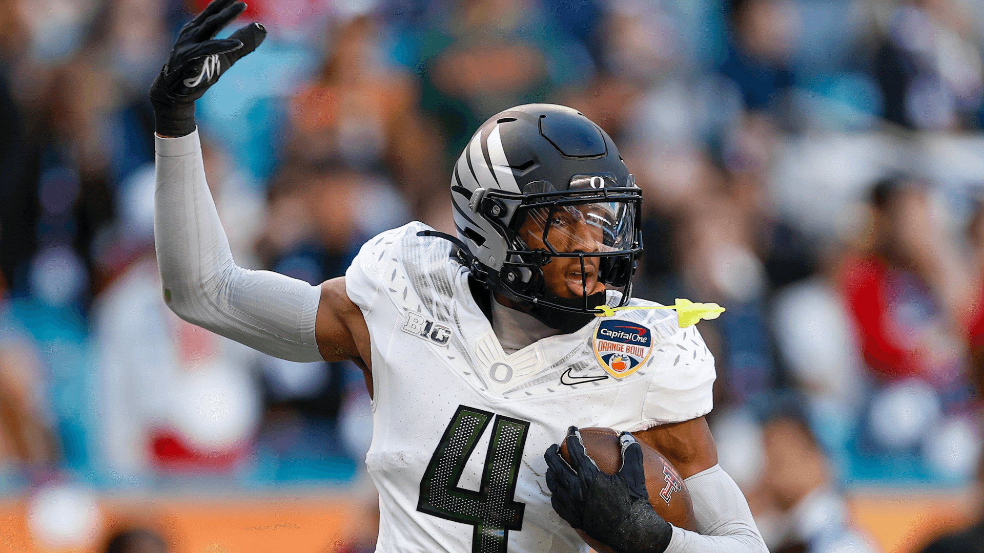 College football's second-year stars: Sophomore standouts that will define the 2026 playoff race