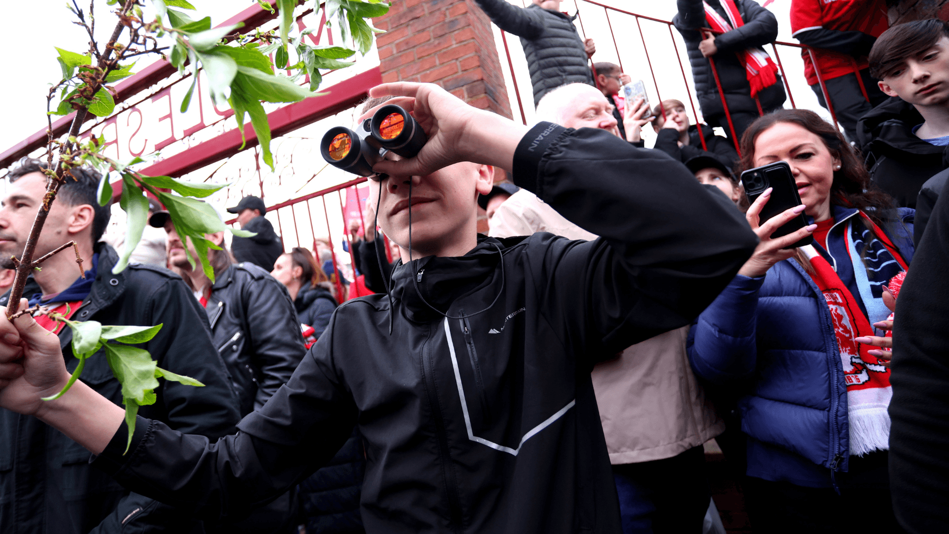 Southampton expelled from Championship playoff final amid massive 'Spygate' scandal